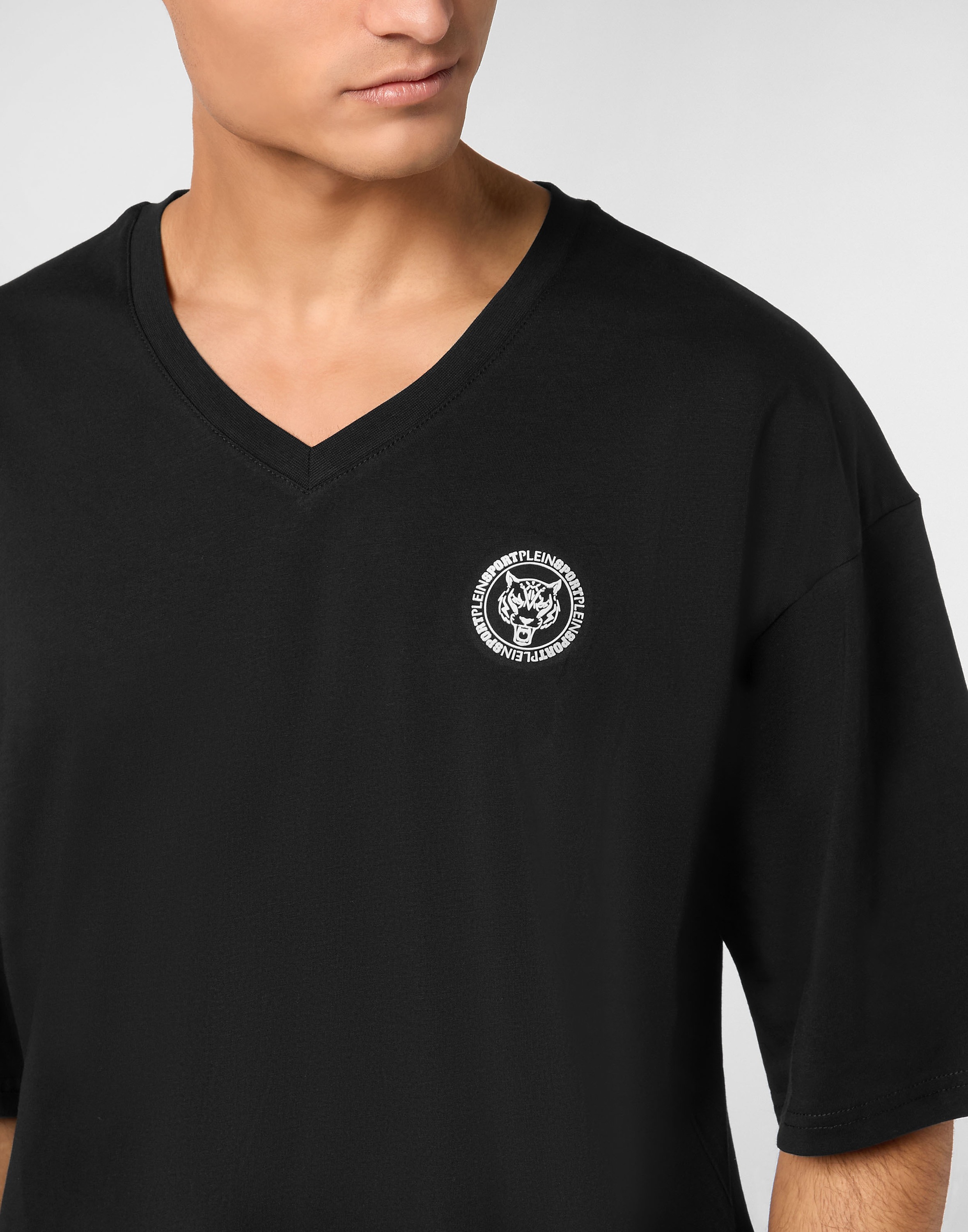 PLEIN SPORT T-Shirt »T-Shirt«