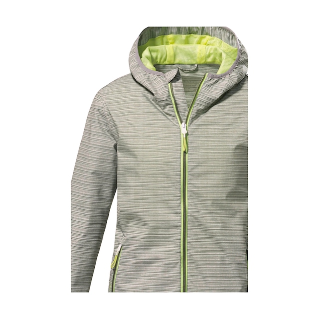 Killtec Outdoorjacke »KOS 3 WMN JCKT« für kaufen | BAUR