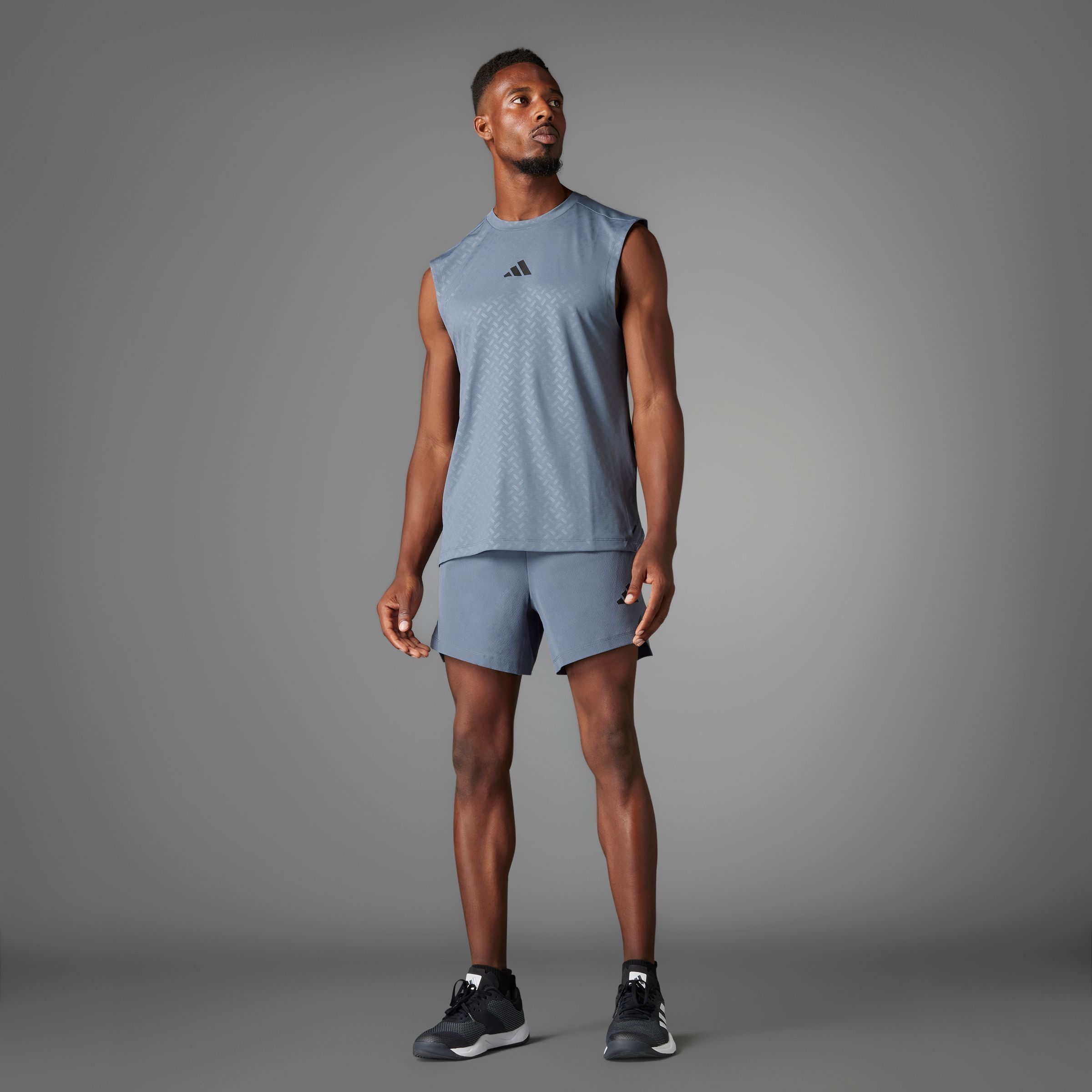 adidas Performance Shorts »POWER 3S SHORT«, (1 tlg.)
