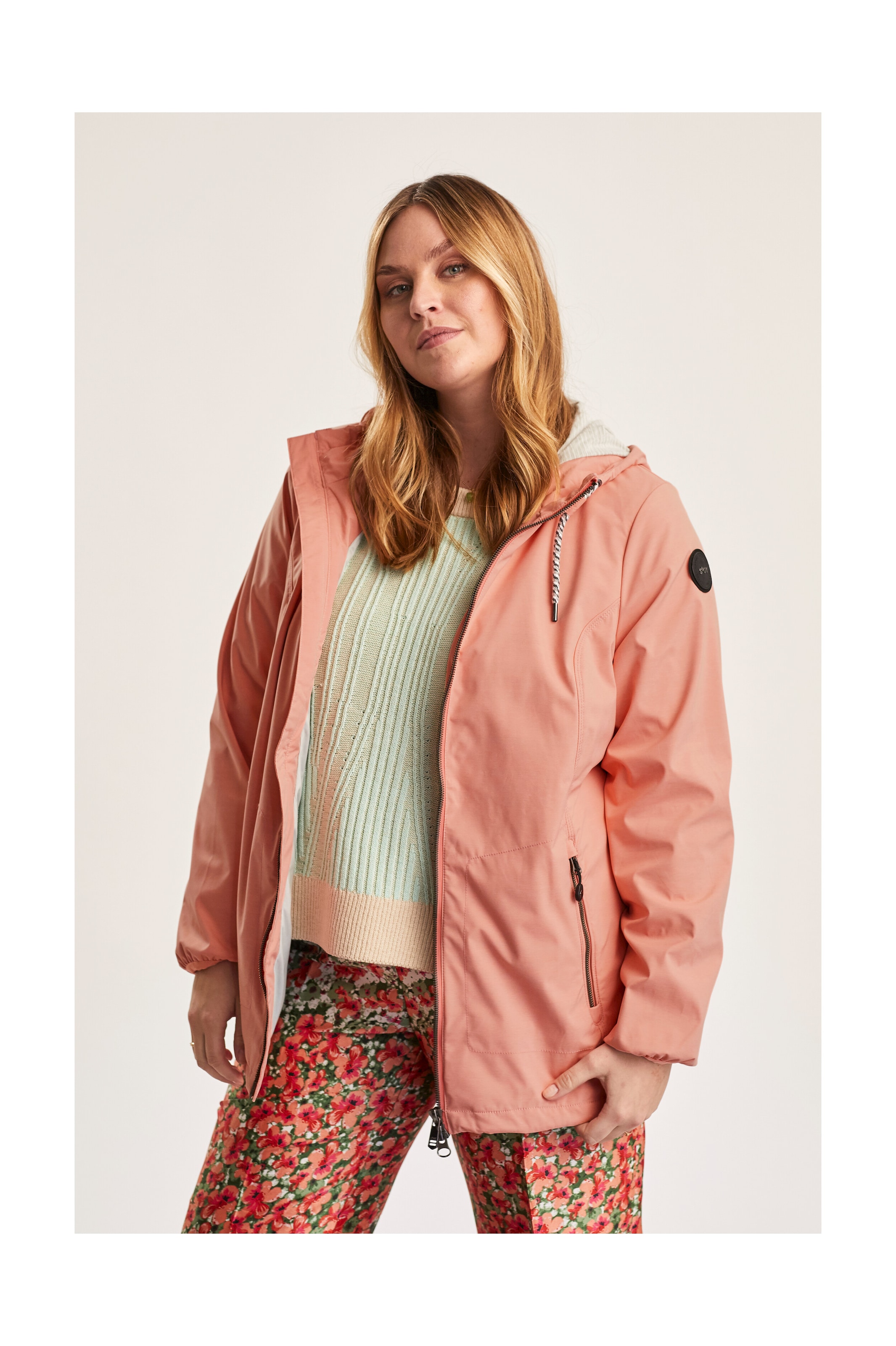 bestellen SFTSHLL 5 JCKT« BAUR Softshelljacke | WMN »STS STOY