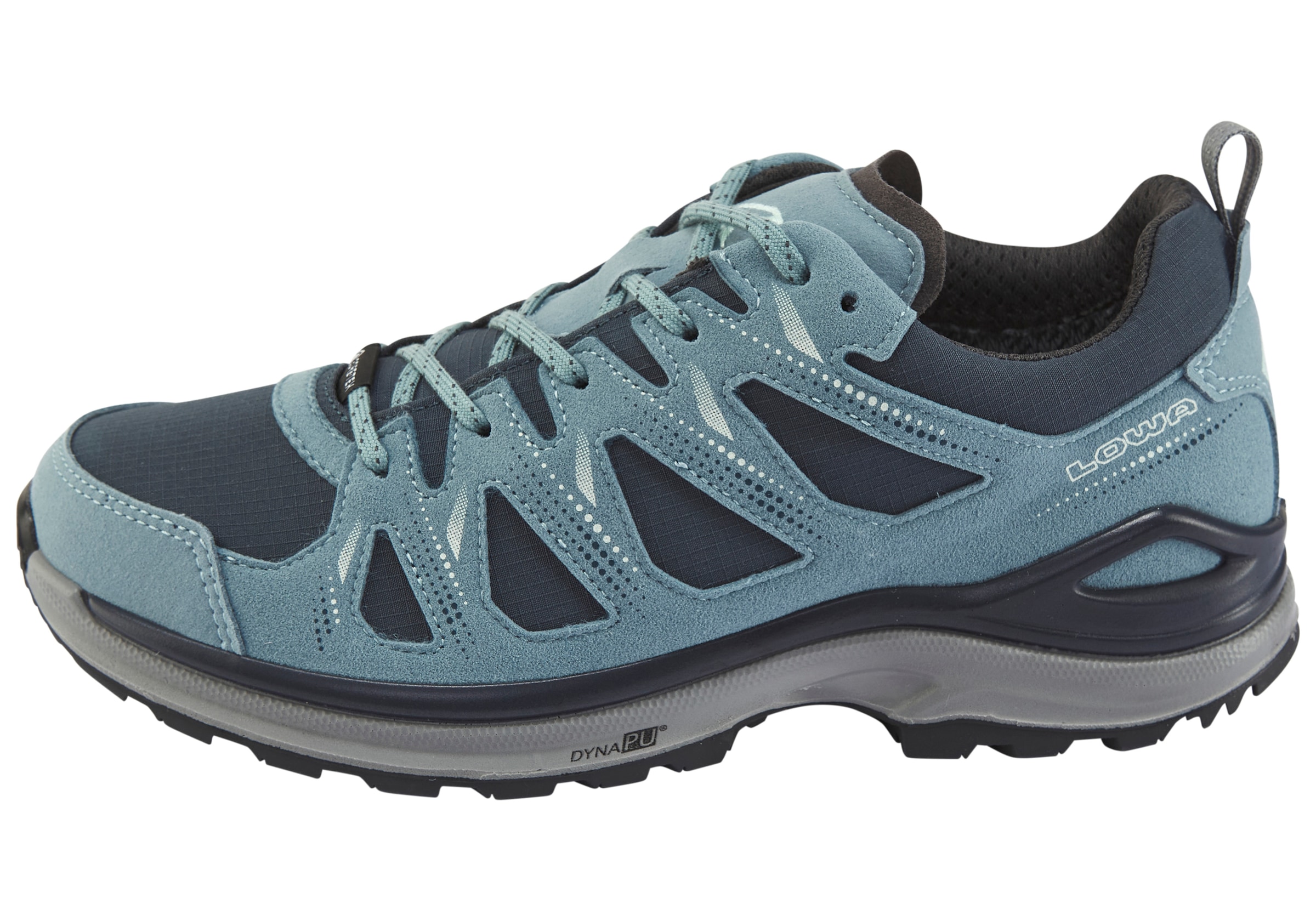 Lowa Wanderschuh »INNOX EVO II GTX Ws«  wasserdicht dank Gore-Tex Membrane