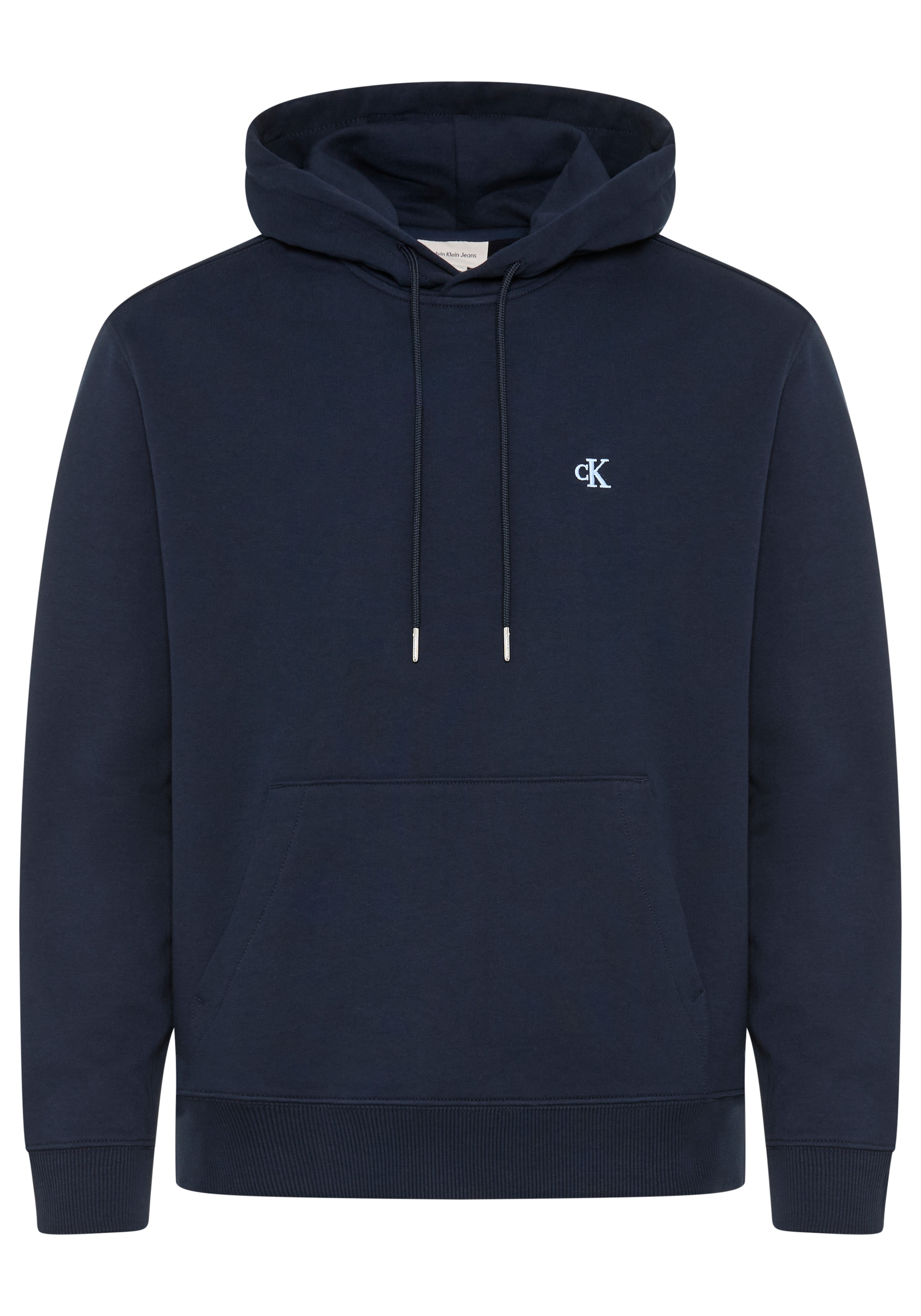 Calvin Klein Jeans Kapuzensweatshirt "MONOGRAM HOODIE" günstig online kaufen