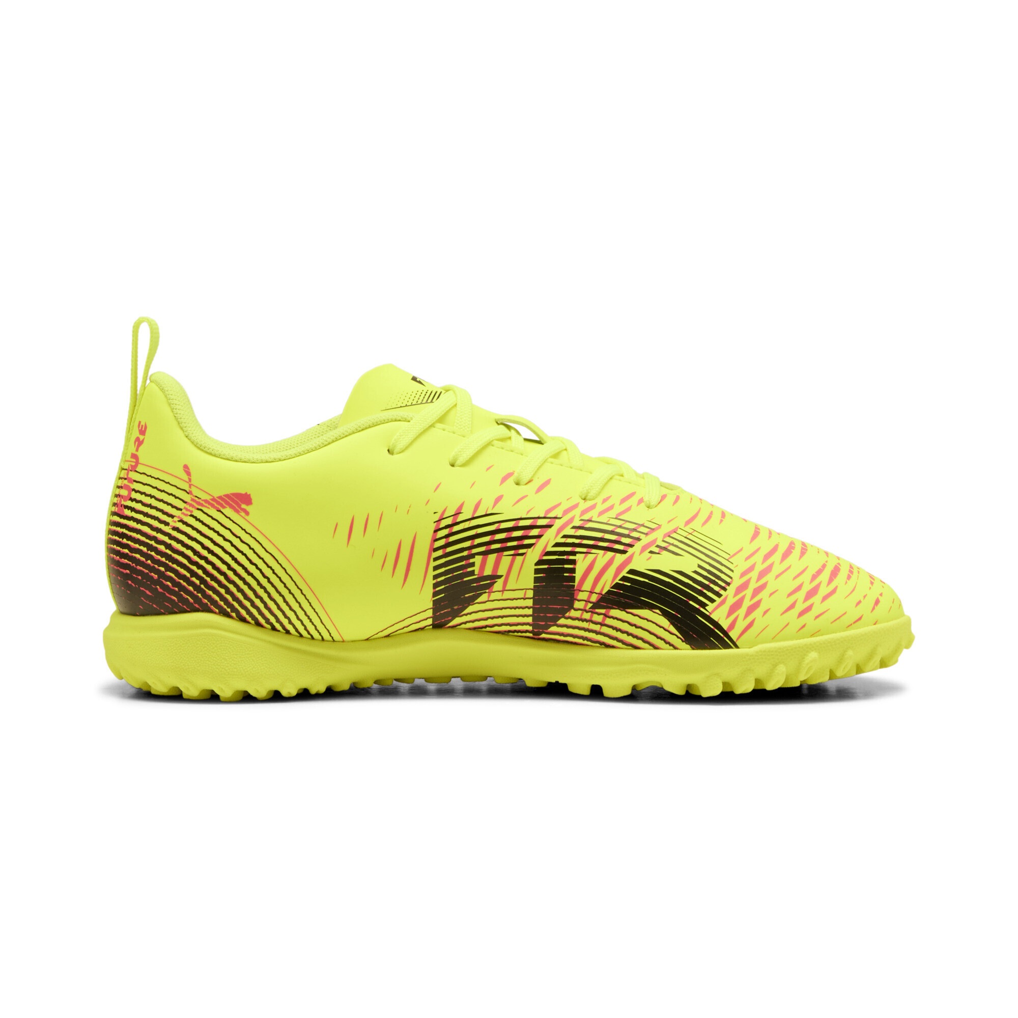 PUMA Fußballschuh »FUTURE 8 PLAY TT Fußballschuhe Jugendliche«