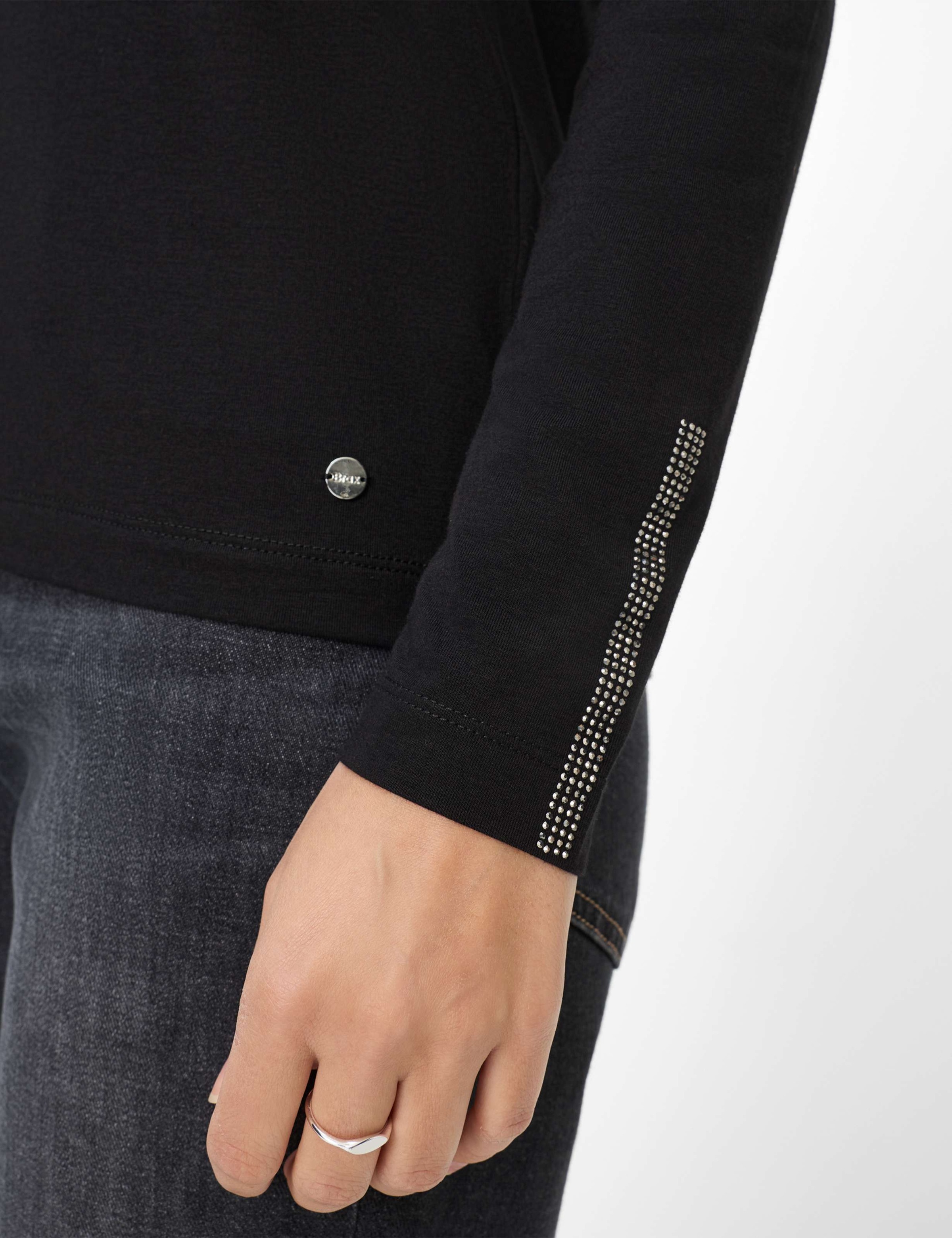 Brax Sweatshirt »Style CARINA L«