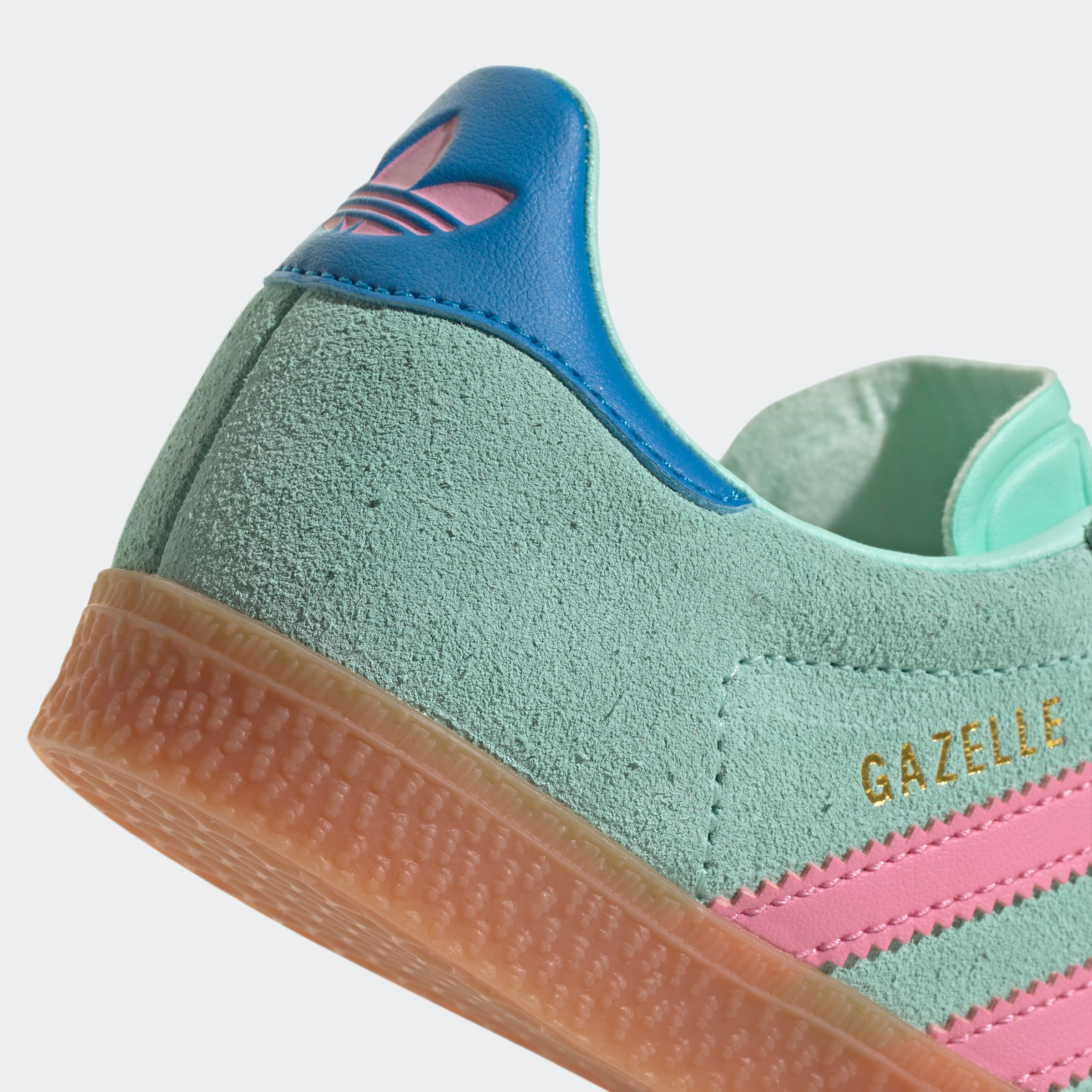 adidas Originals Sneaker »GAZELLE KIDS«
