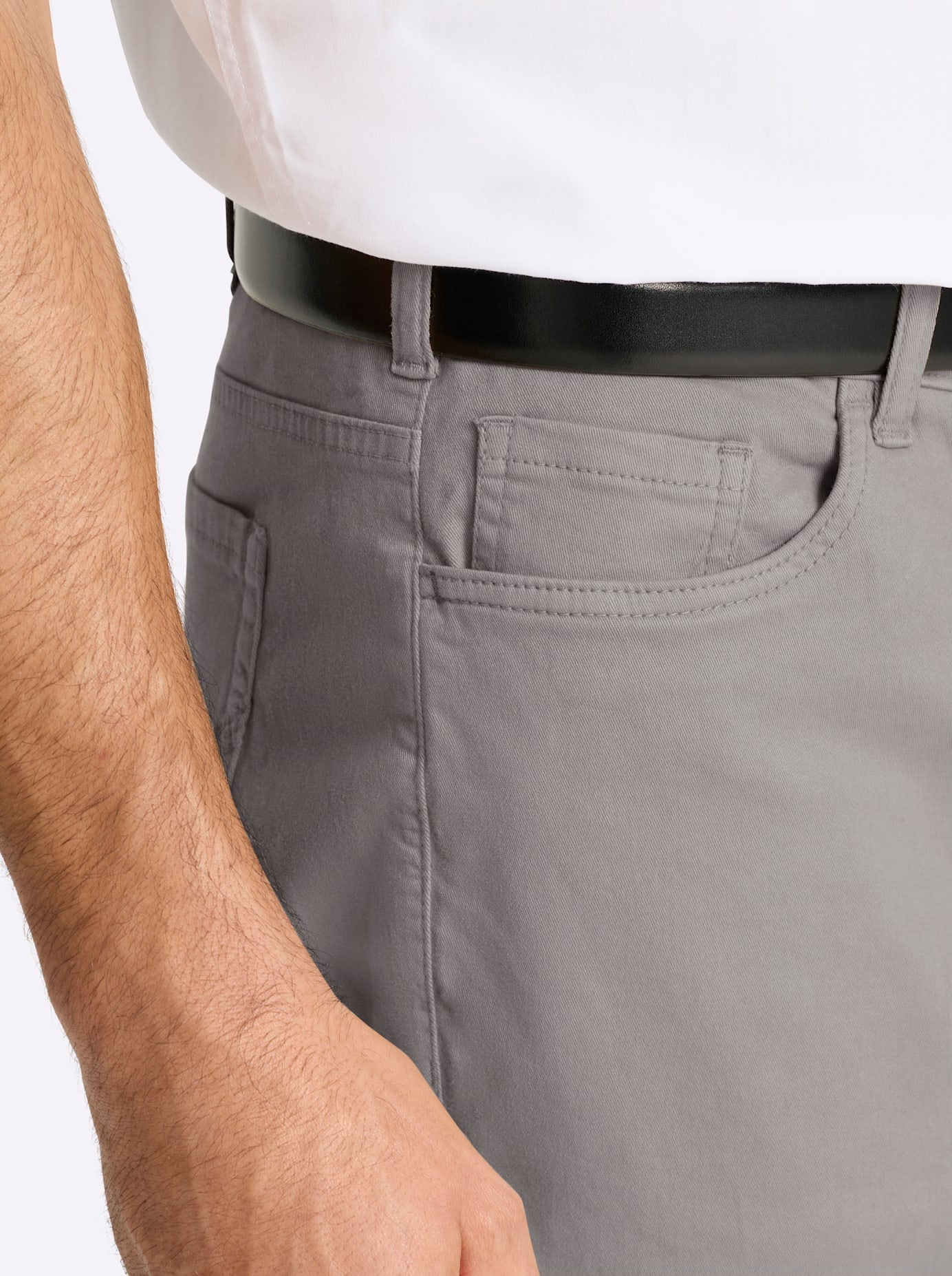 Marco Donati 5-Pocket-Hose