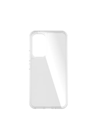 Handyhülle »HardCase mit D3O für Samsung Galaxy A55 5G«