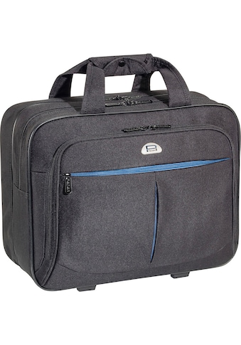 PEDEA Laptoptasche »Trolley Premium Air 439c...