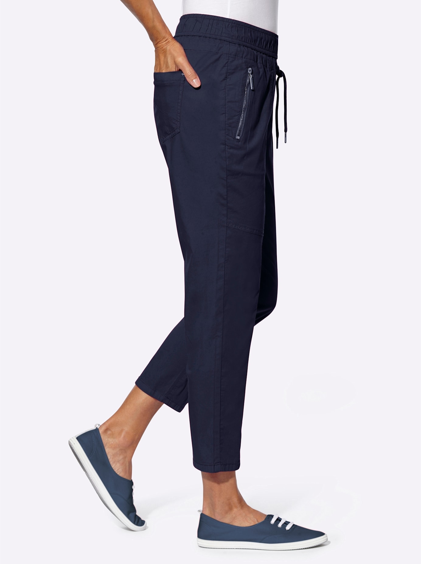 Casual Looks 7/8-Hose