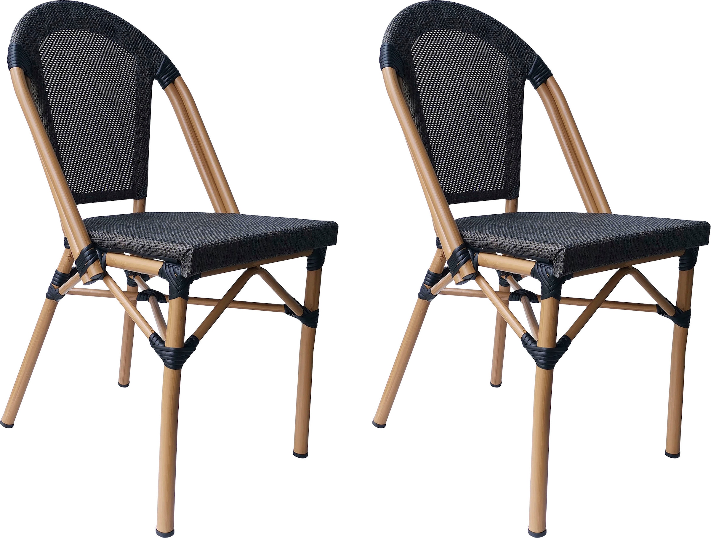 SIT Stapelstuhl (Set) 2 Stk. günstig online kaufen