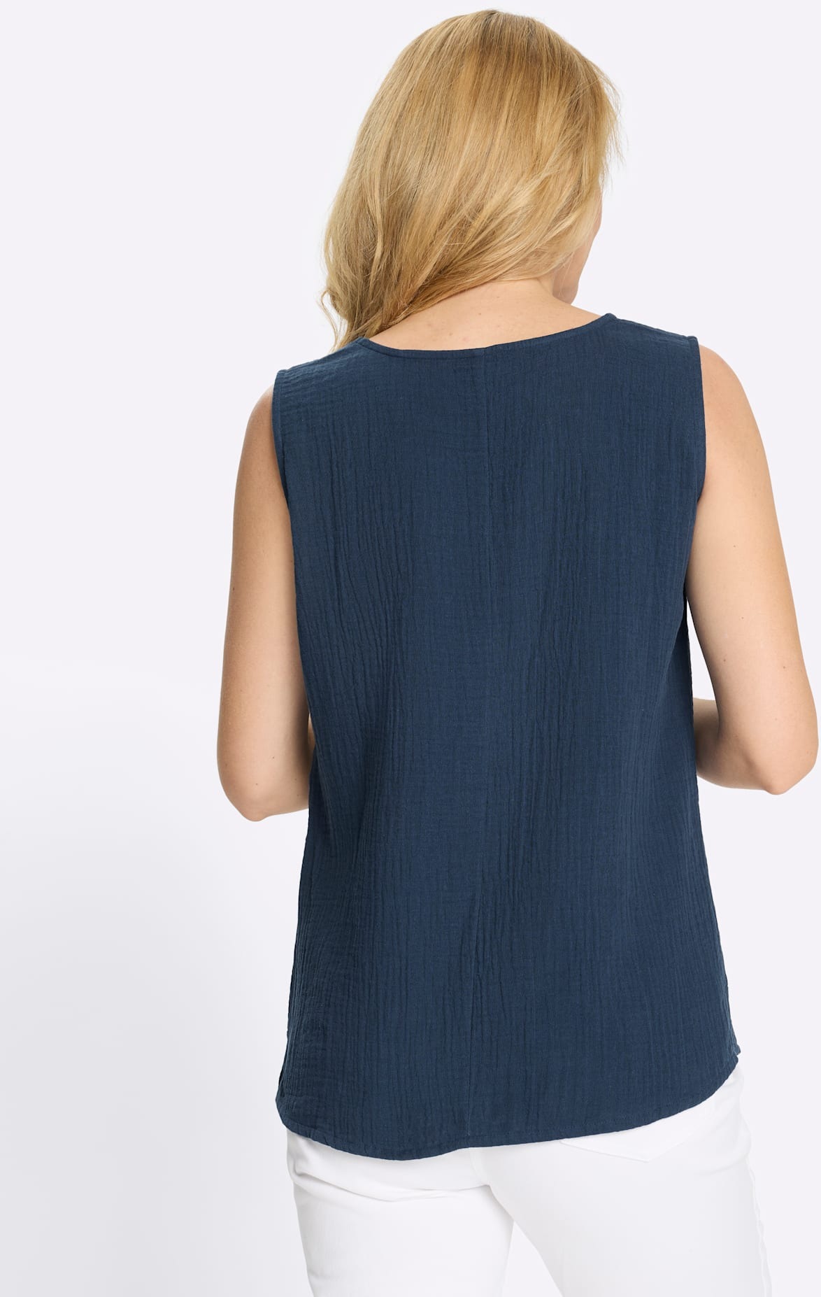 Classic Basics Blusentop günstig online kaufen