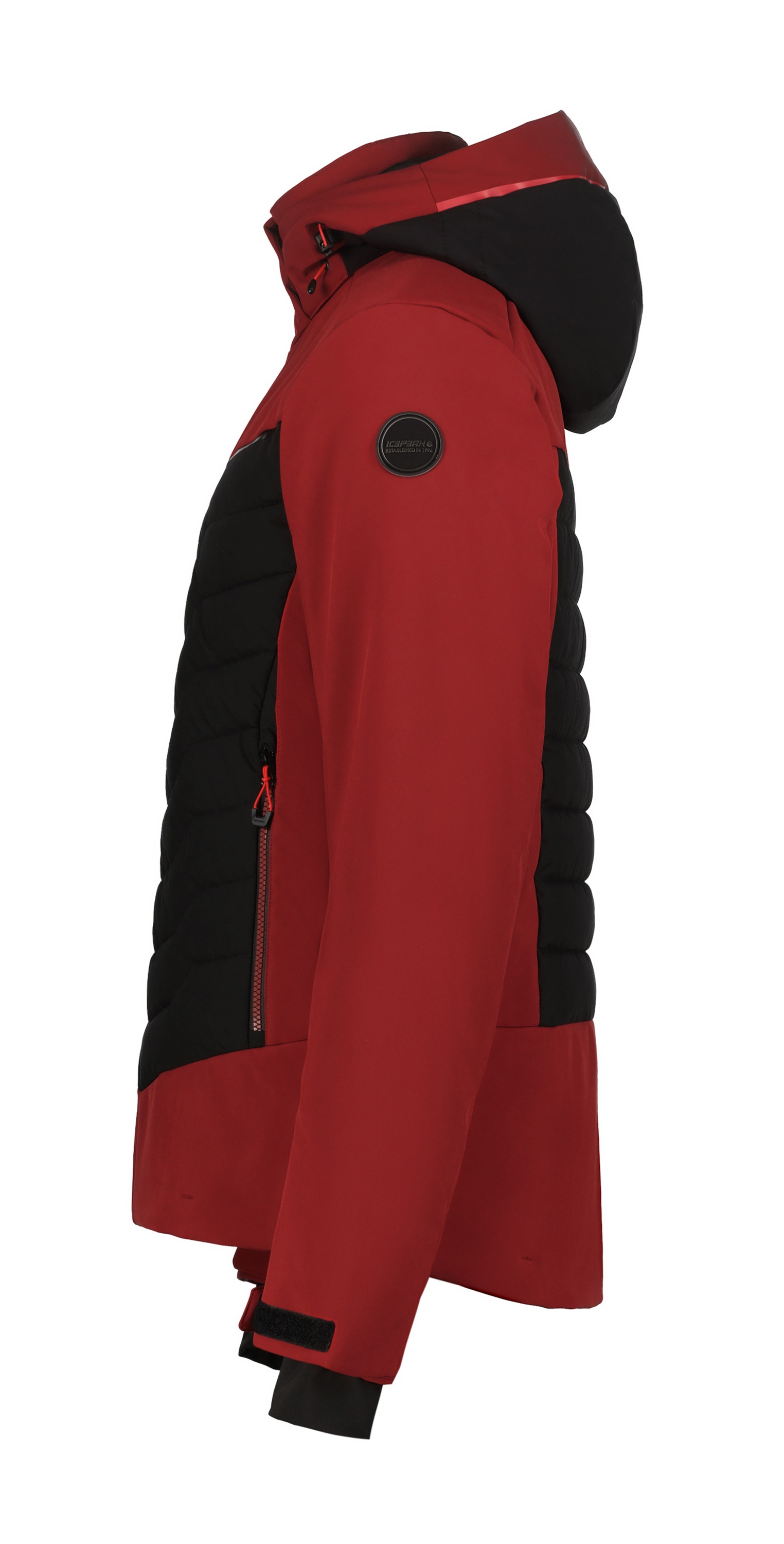 Thumbnail - Icepeak Skijacke "Icepeak Softshell jacke Fremont"