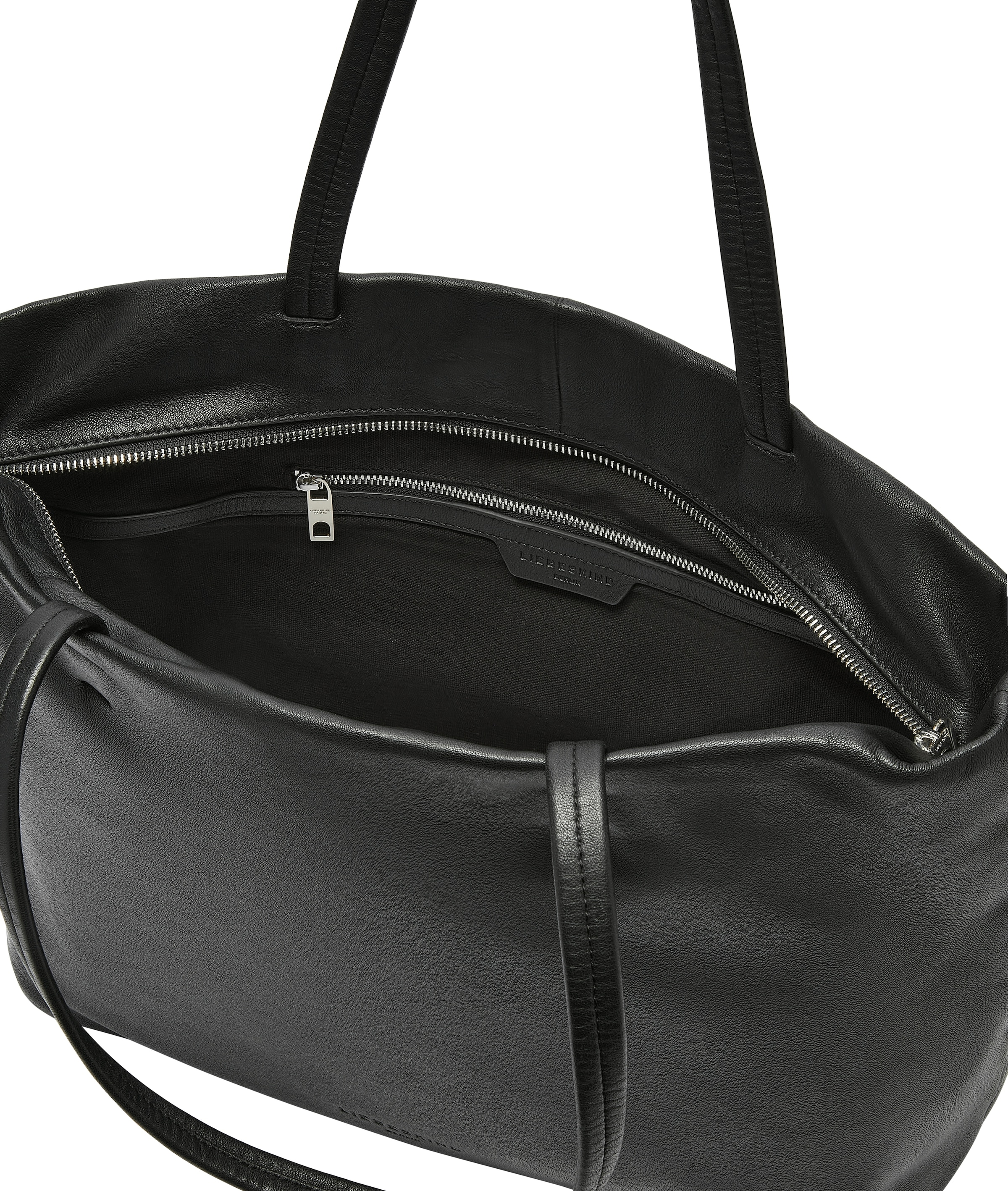 Liebeskind Berlin Shopper »Shopper HERA SHEEP NATURAL«