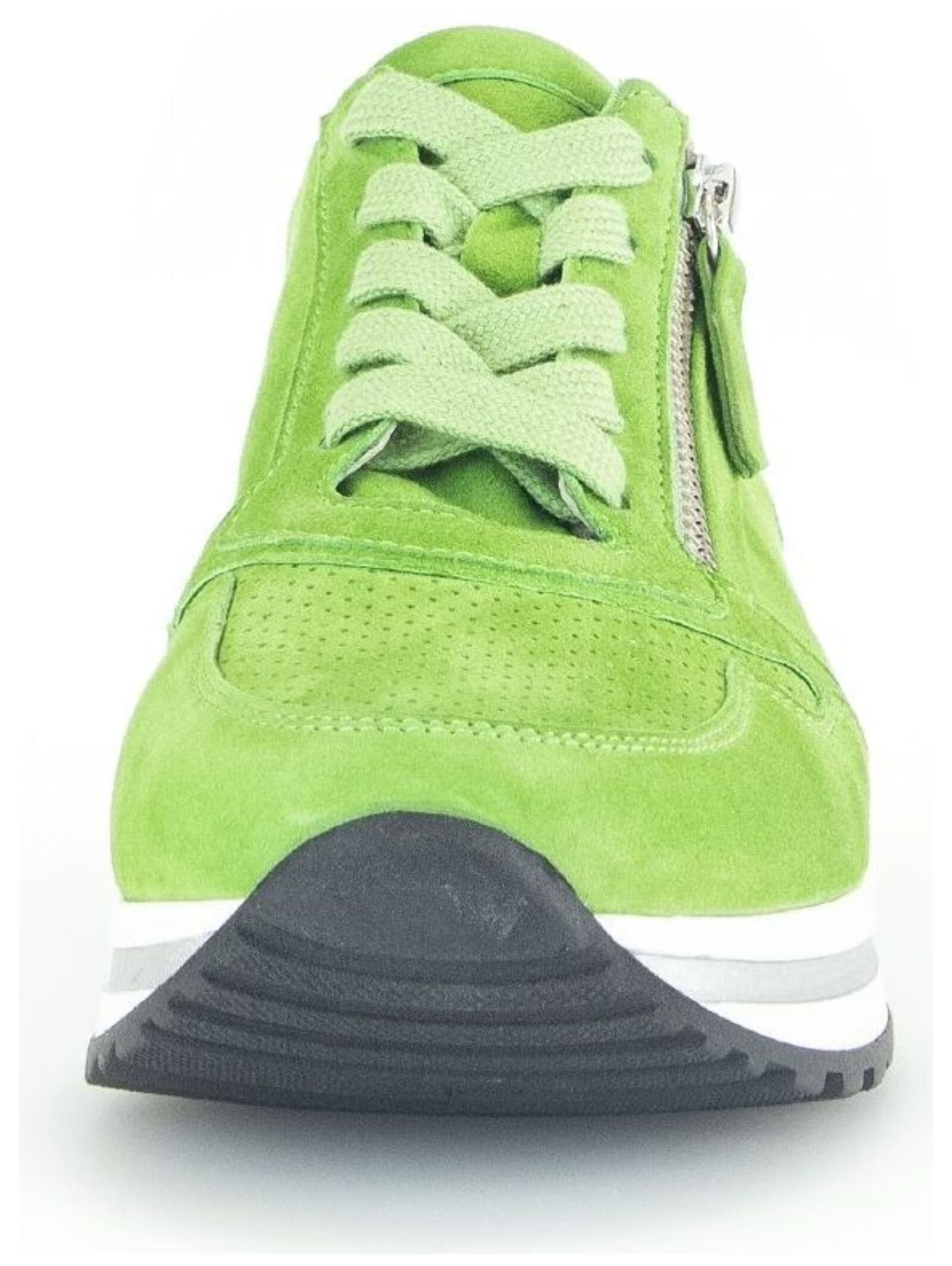 Gabor Comfort Sneaker »Gabor Comfort Sneaker Veloursleder/Textil«