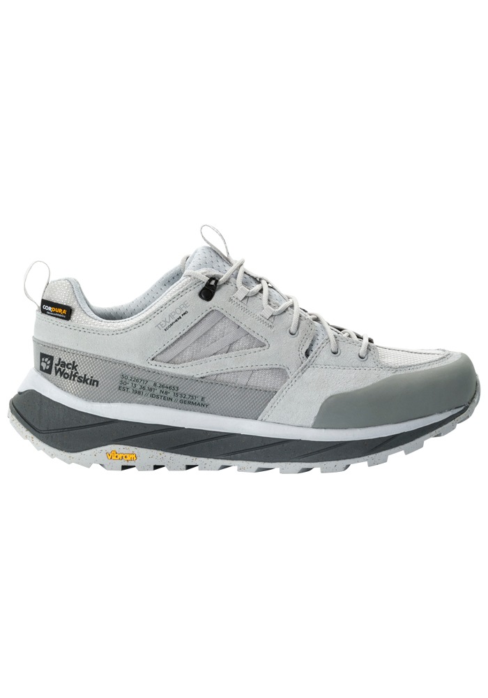 Jack Wolfskin Trekkingschuh »TERRAQUEST TEXAPORE LOW M«