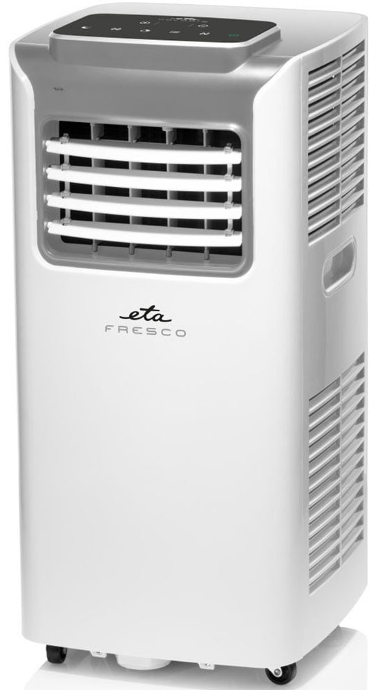 3-in-1-Klimagerät »Mobile Klimaanlage »ETA Fresco 3in1««, Kühlung, Befeuchtung und...