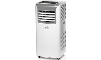3-in-1-Klimagerät »Mobile Klimaanlage »ETA Fresco 3in1««, Kühlung, Befeuchtung und...