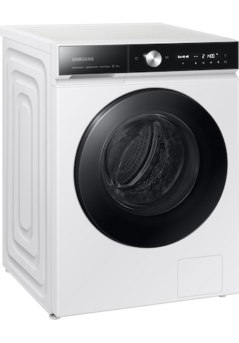 Waschmaschine »WW11BB904AGE«, WW11BB904AGE, 11 kg, 1400 U/min