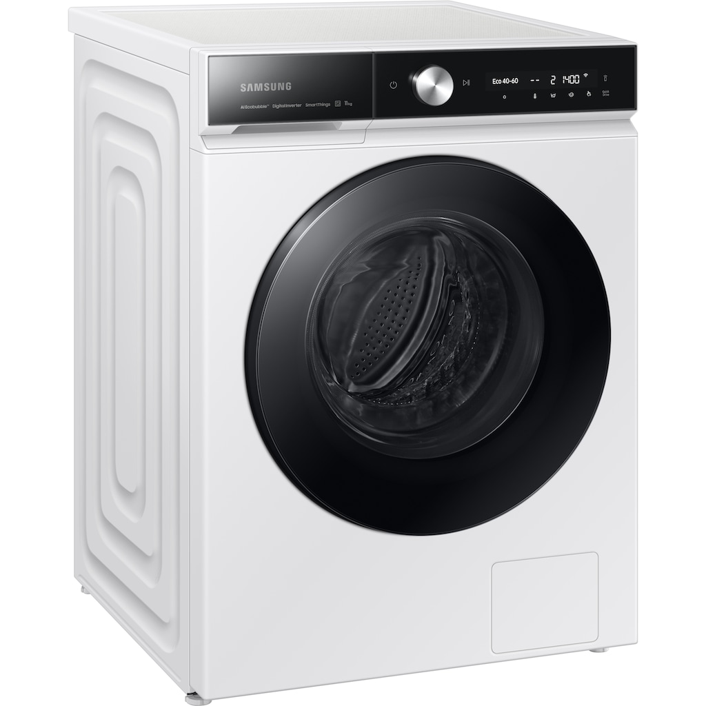 Samsung Waschmaschine »WW11BB904AGE«, WW11BB904AGE, 11 kg, 1400 U/min
