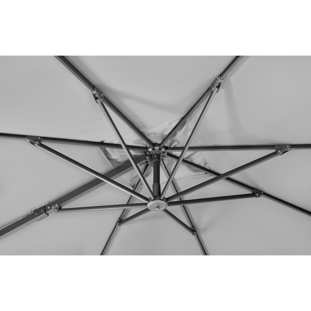 Schneider Schirme Ampelschirm »Rhodos Smart«