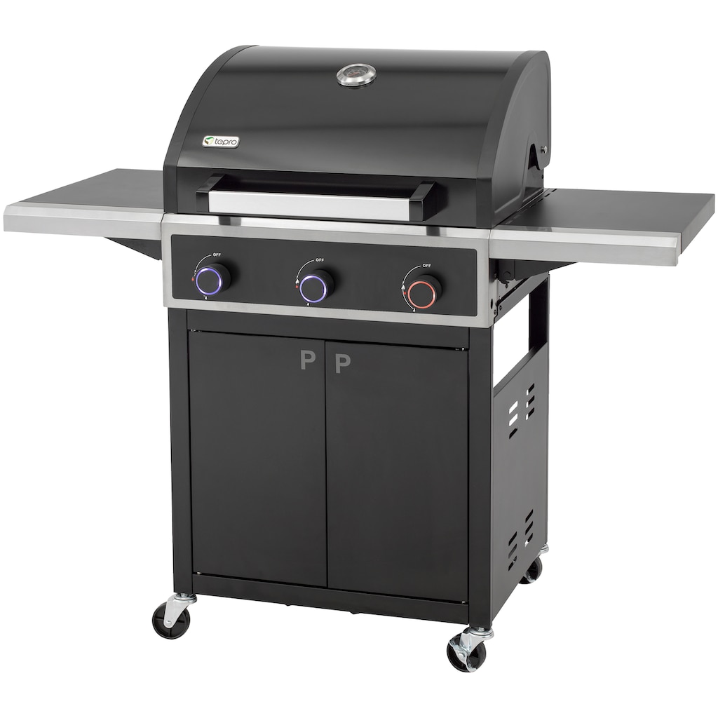 Tepro Gasgrill »Bellmore 3«