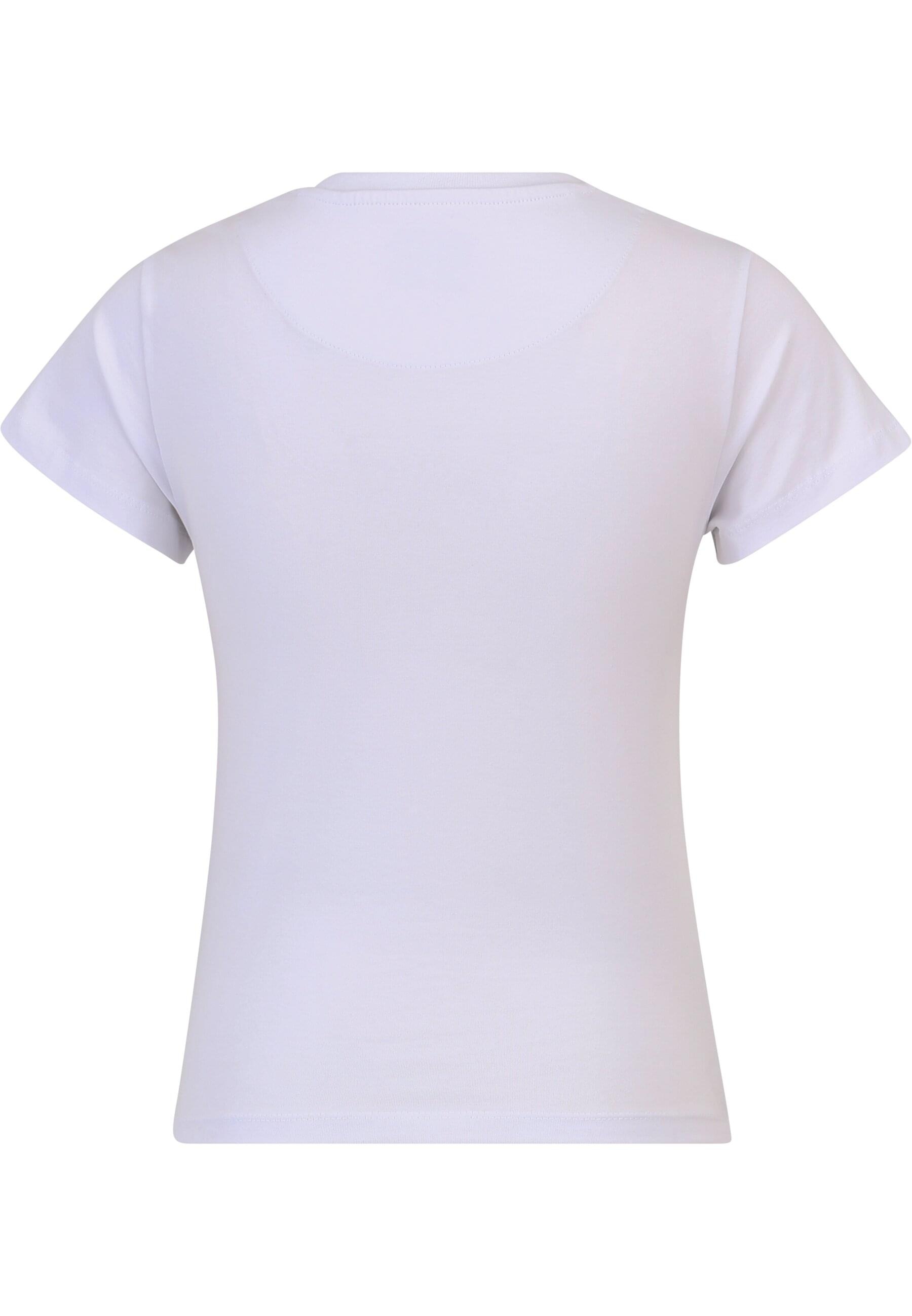 Karl Kani T-Shirt »Karl Kani Damen«, (1 tlg.)