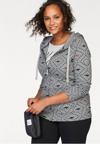 KangaROOS Shirtjacke kaufen KangaROOS Shirtjacke kaufen