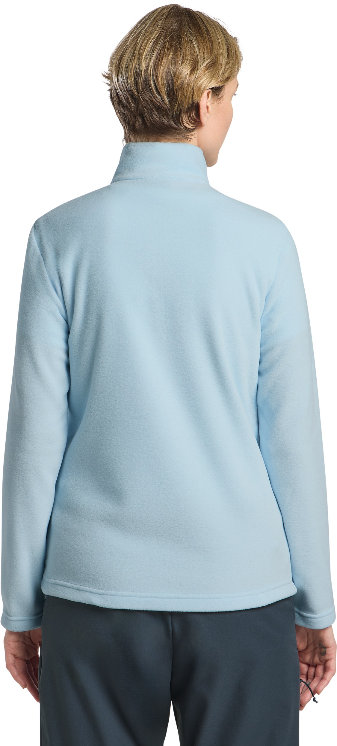 Jack Wolfskin Strickfleece-Pullover TAUNUS günstig online kaufen
