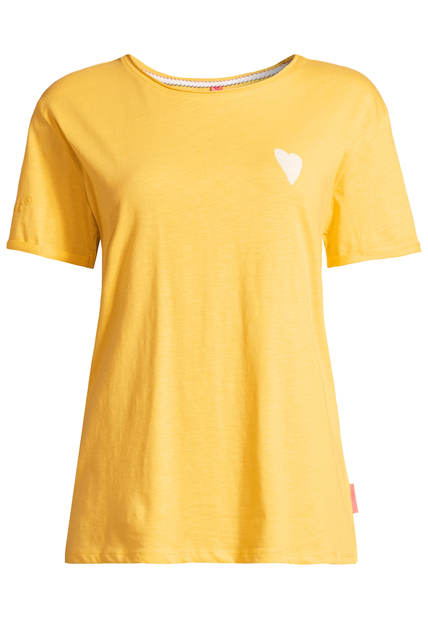 salzhaut T-Shirt "Shirt OTTEN" günstig online kaufen