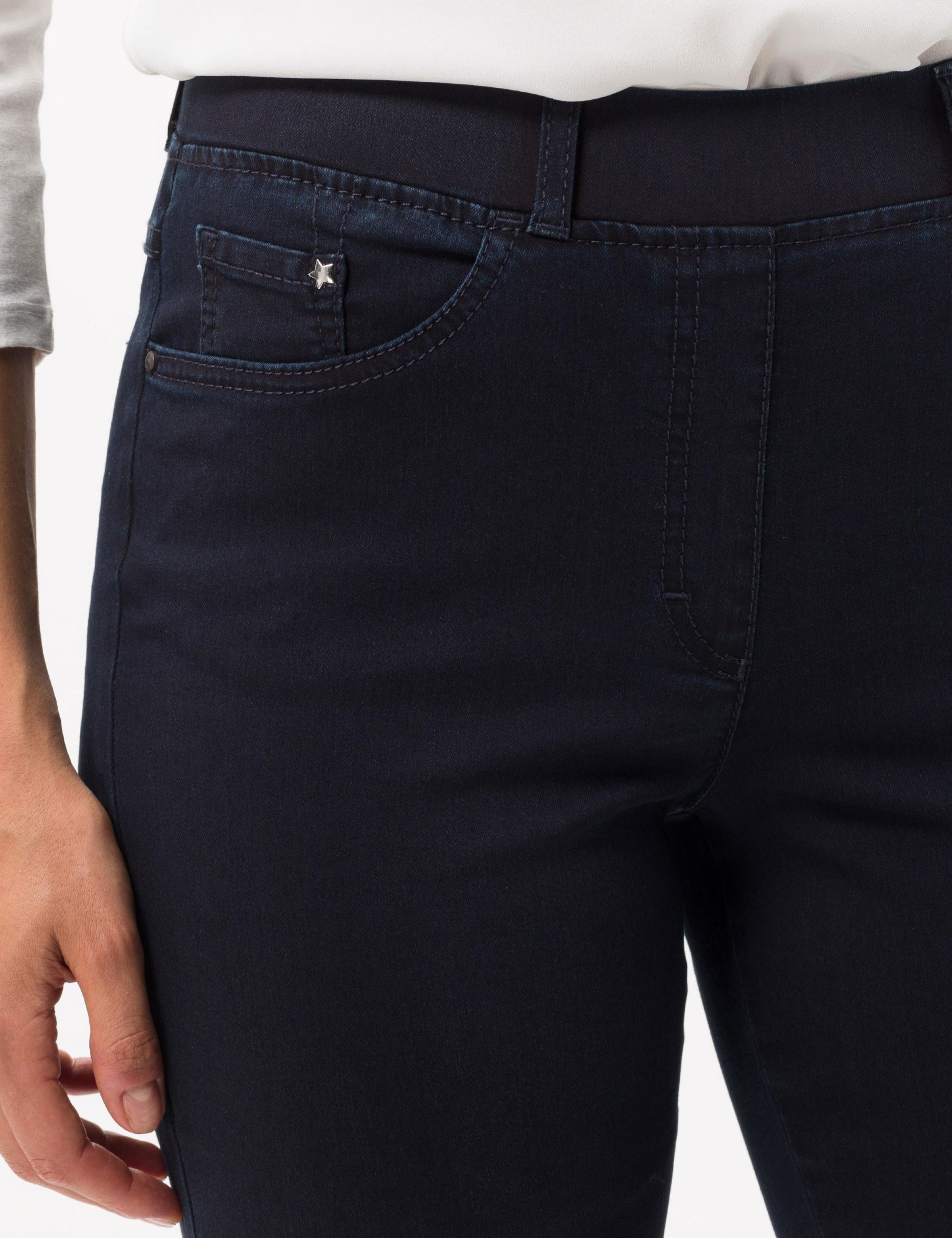 RAPHAELA by BRAX Bequeme Jeans »Style LAVINA«