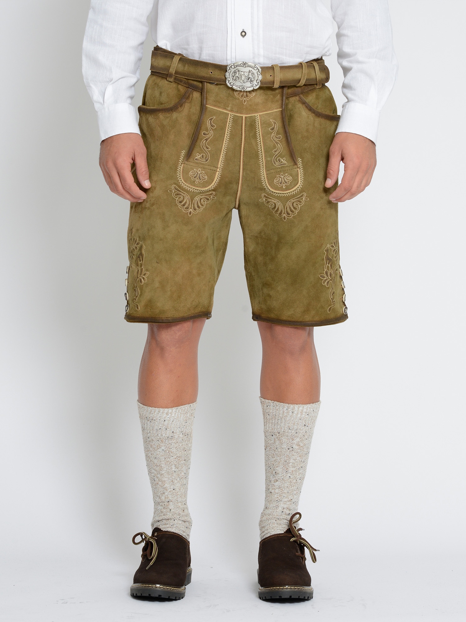 JCC Trachtenhose "31023118"