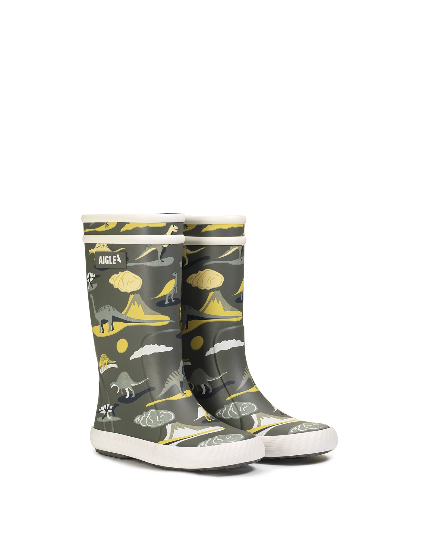 Aigle Gummistiefel »Lolly-Pop Play 2«