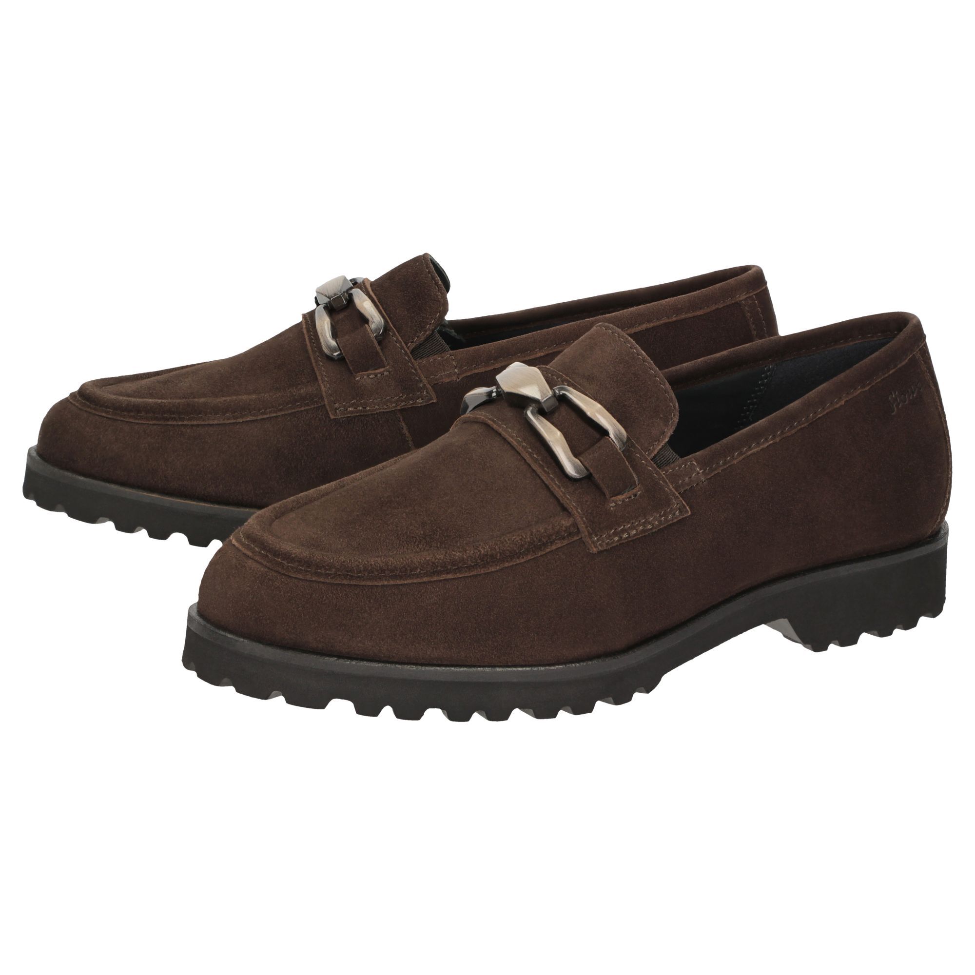SIOUX Slipper "Meredith-757-H"