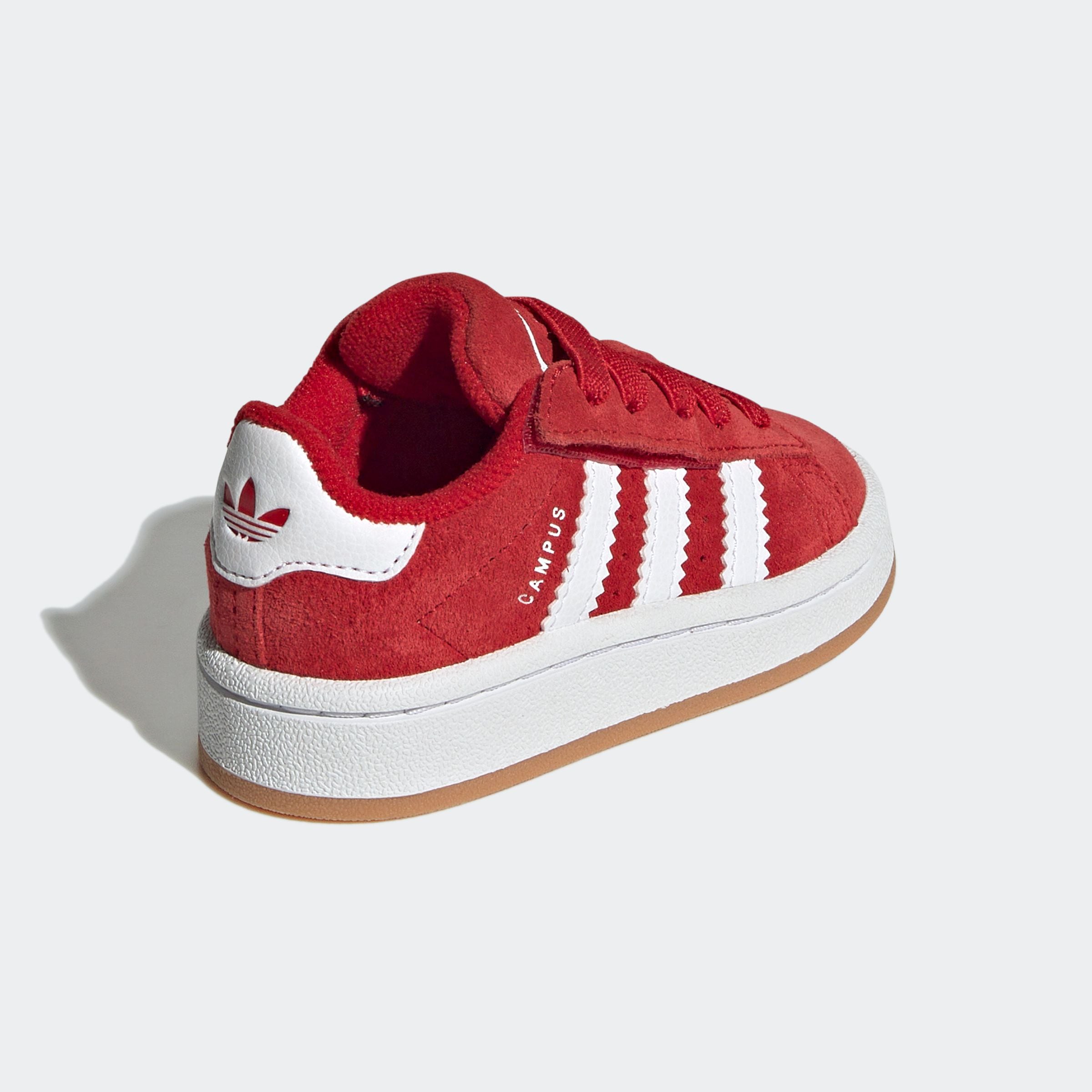 adidas Originals Sneaker »CAMPUS 00S COMFORT CLOSURE ELASTIC LACE«, für Kinder