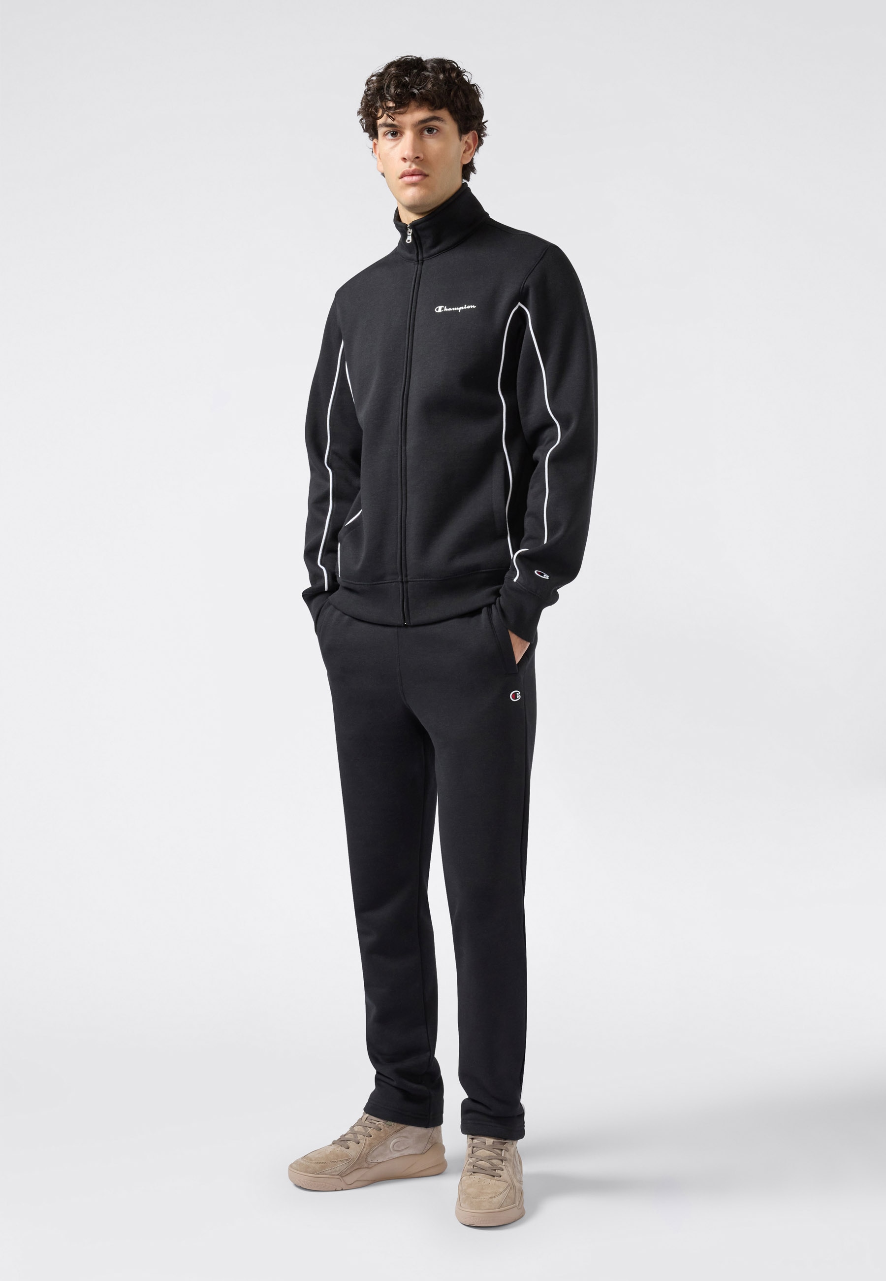 Champion Jogginganzug "Sweatsuit" 2 Stk. günstig online kaufen
