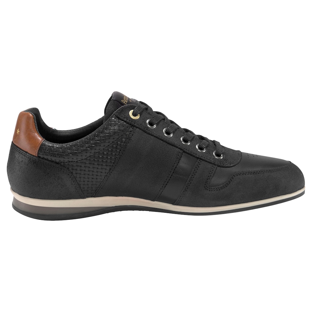 Pantofola d´Oro Sneaker »Asiago Uomo Low«