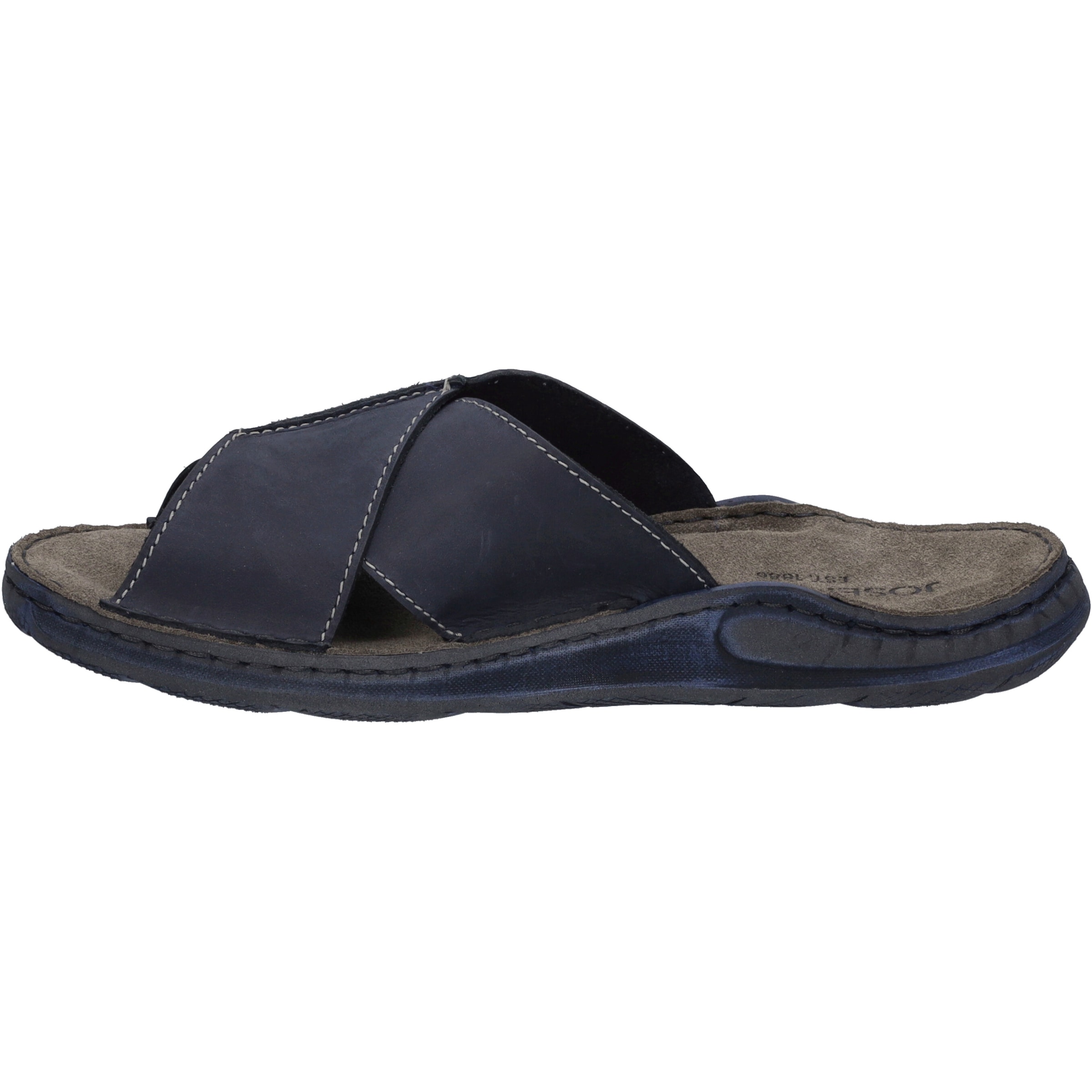 Josef Seibel Sandale »Maverick 04, jeans«