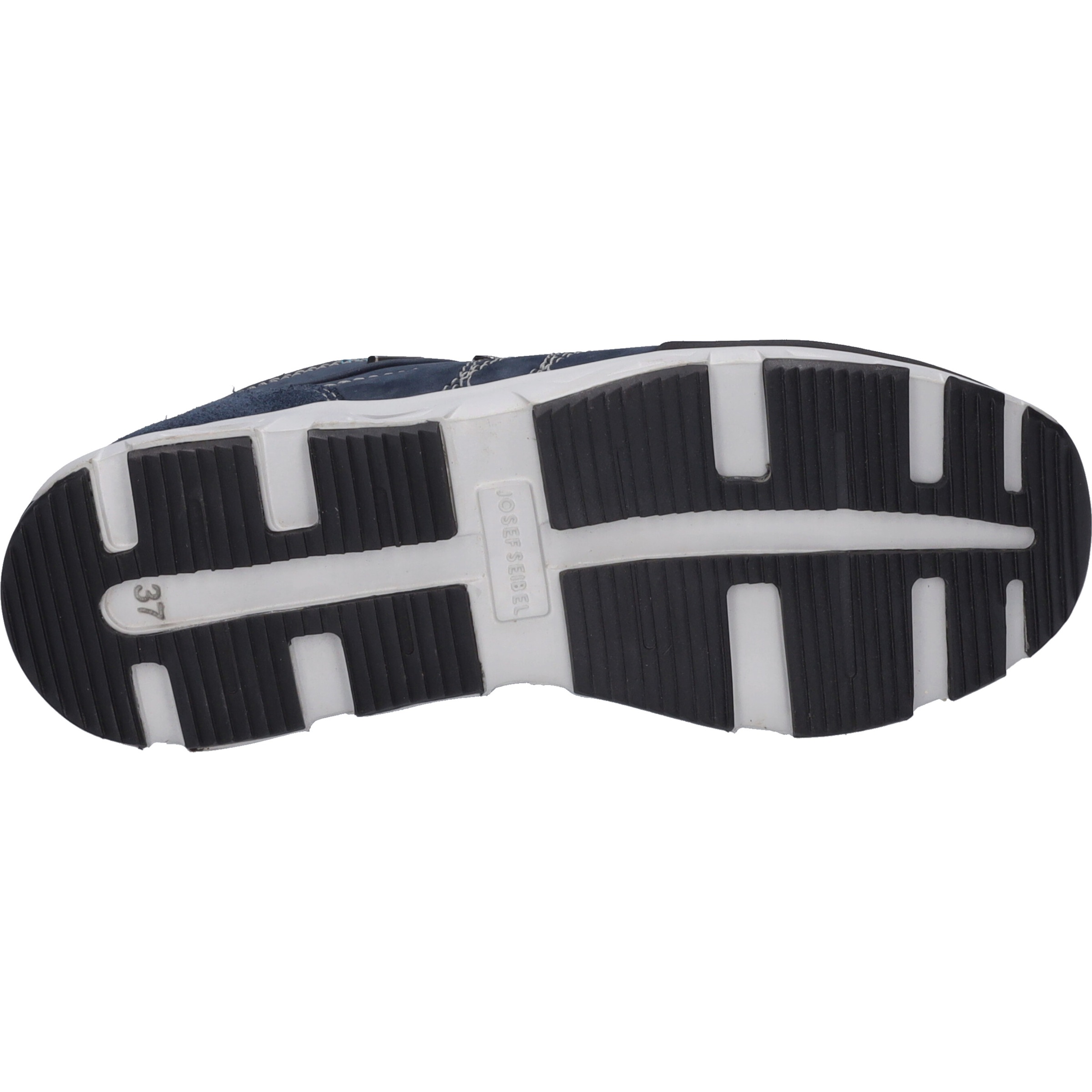 Josef Seibel Sneaker »Noih 58, ocean-multi«