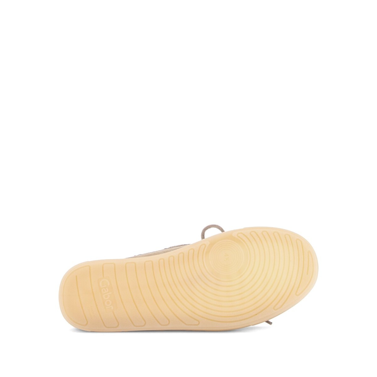 Gabor Mokassin »Mokassin«