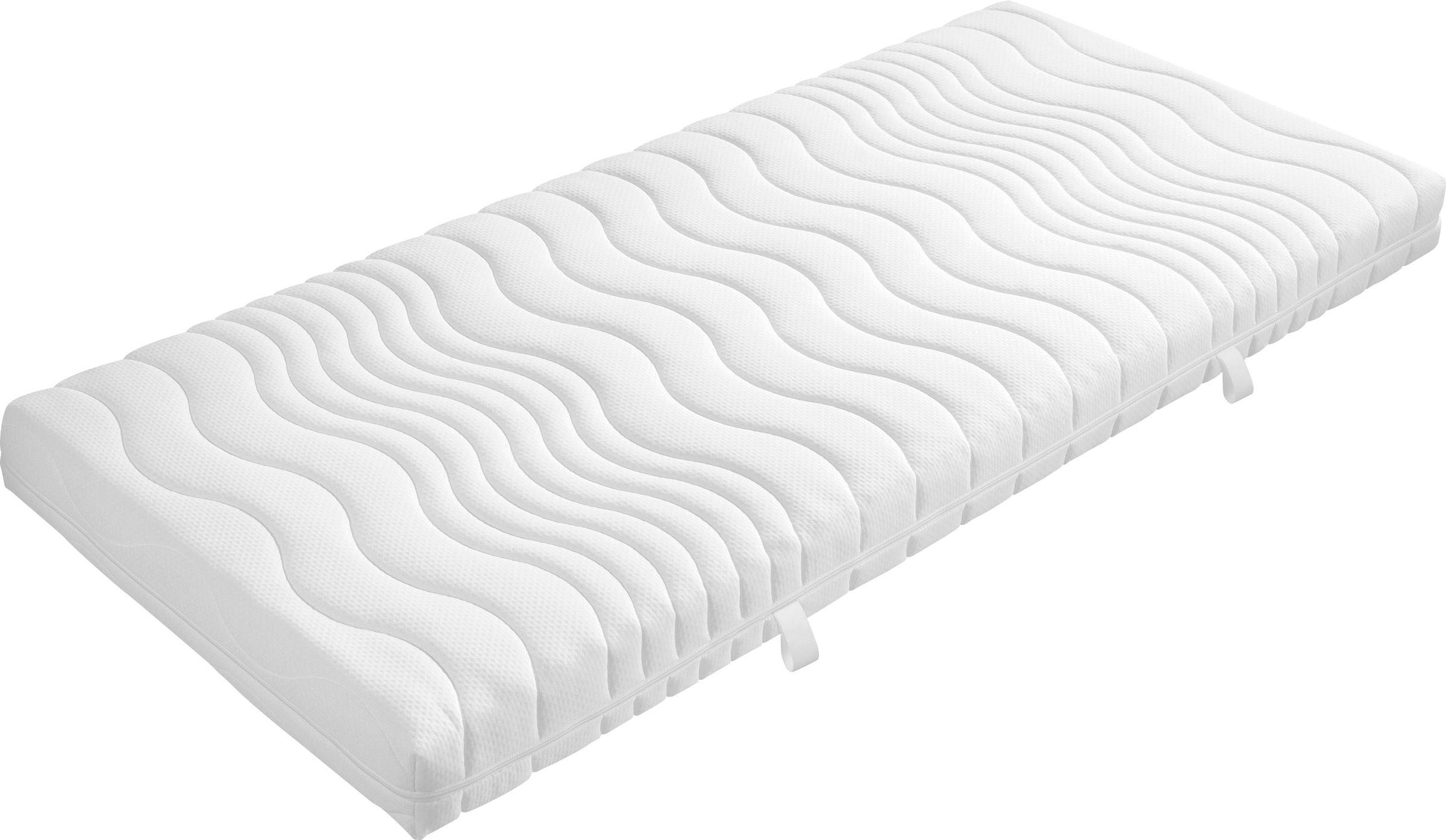 alina Kaltschaummatratze "Dura Med" 19 cm hoch Raumgewicht: 40 kg/m³ 1 Stk. günstig online kaufen