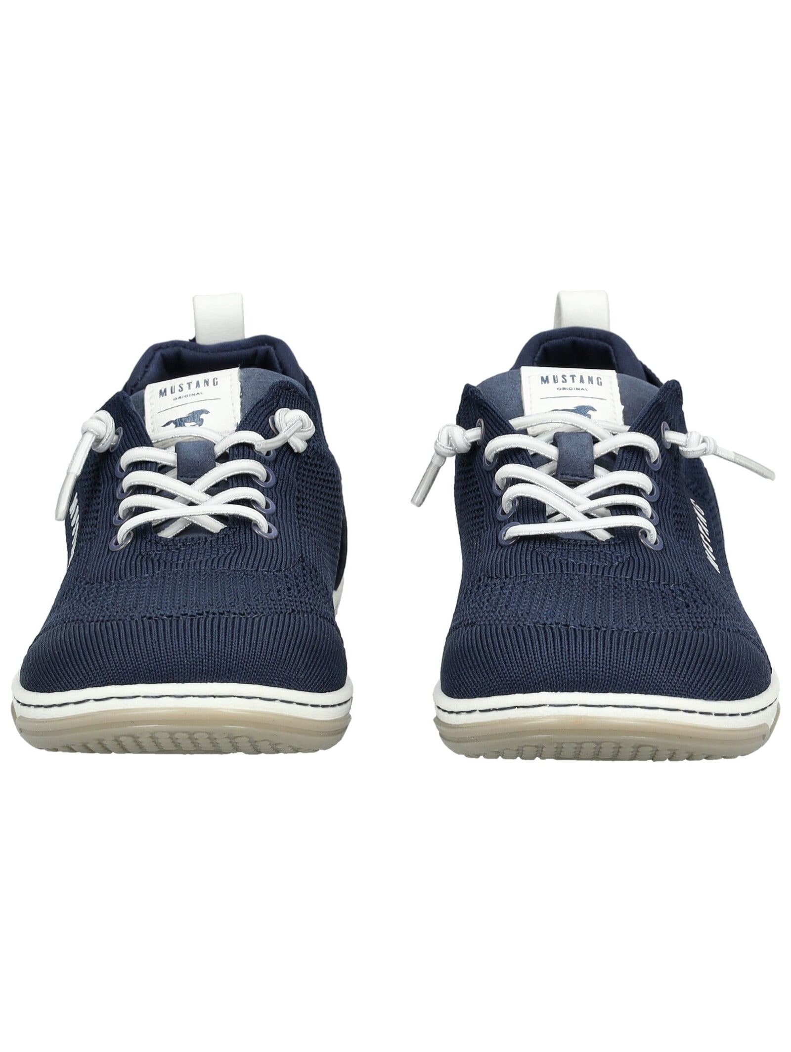 Mustang Shoes Sneaker »Mustang Shoes Sneaker Textil«