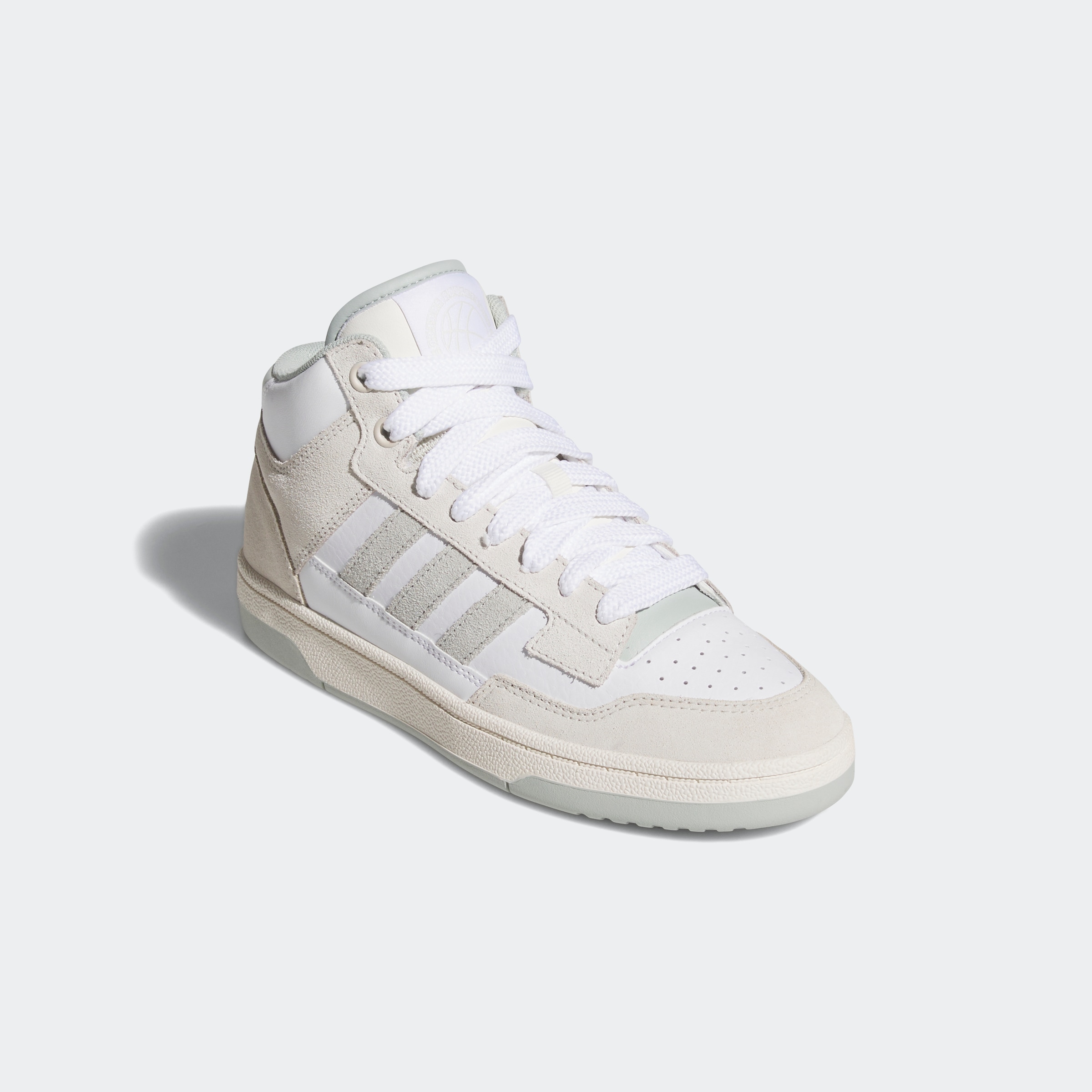 adidas Sportswear Sneaker "RAPID COURT MID" günstig online kaufen