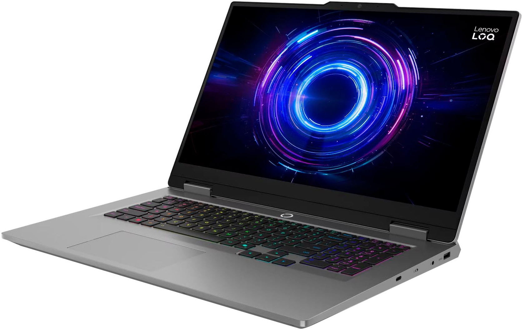 Lenovo Gaming-Notebook »LOQ 17IRX10«, 43,9 cm, / 17,3 Zoll, Intel, Core i7, GeForce RTX 5060, 1000 GB SSD