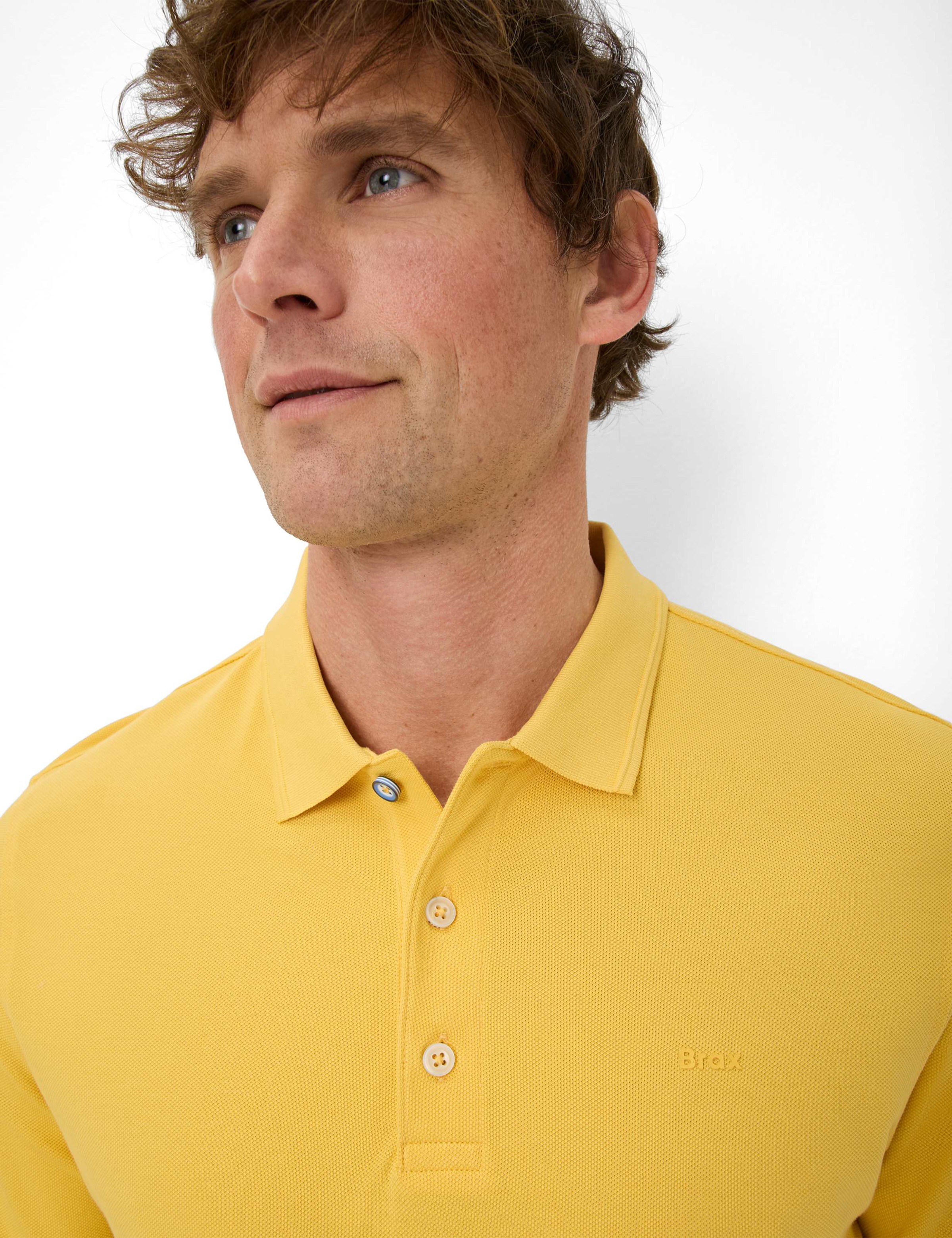 Brax Poloshirt »Style PETE«