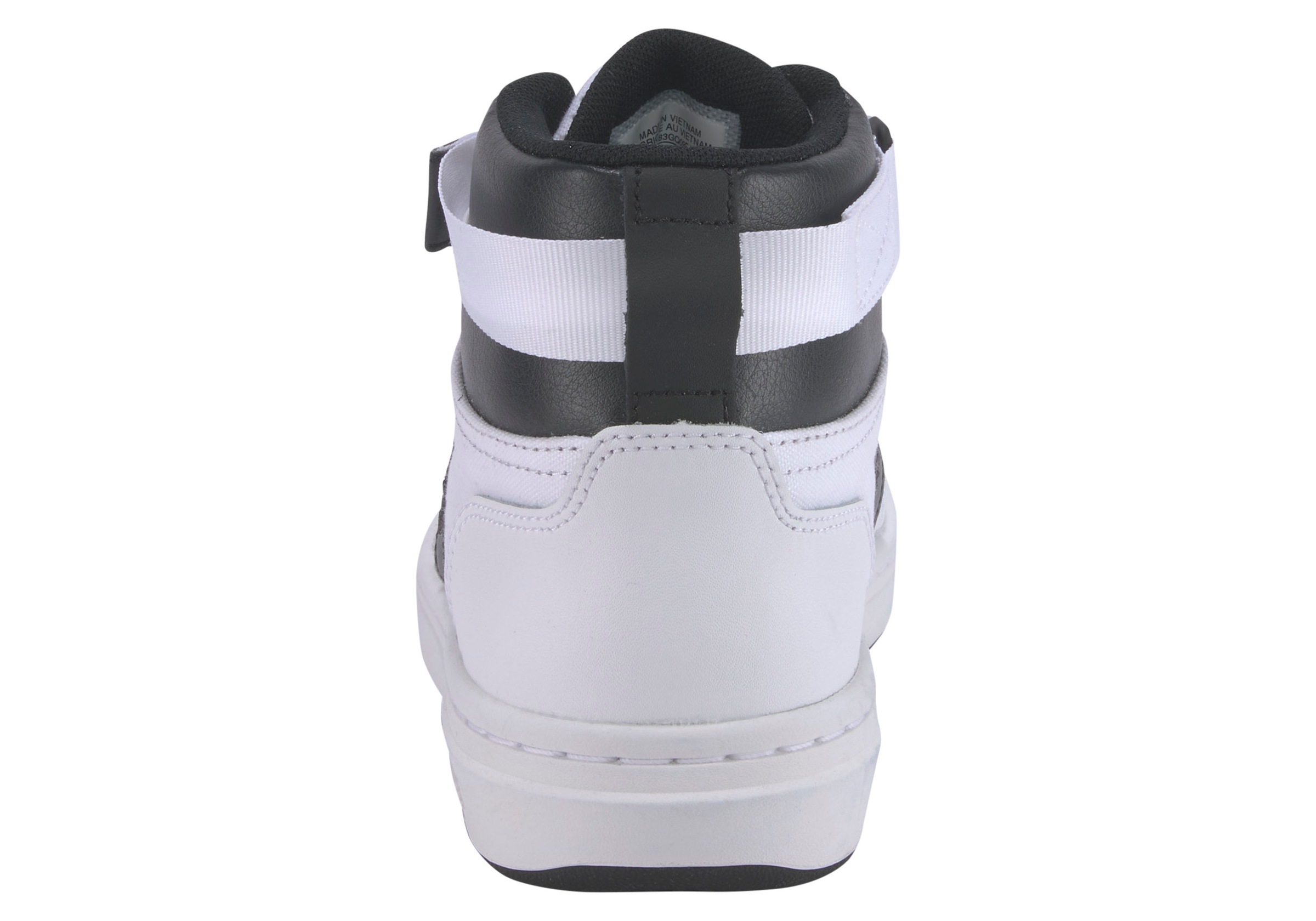 Converse Sneaker »PRO BLAZE CUP REMOVABLE STRAP MID«