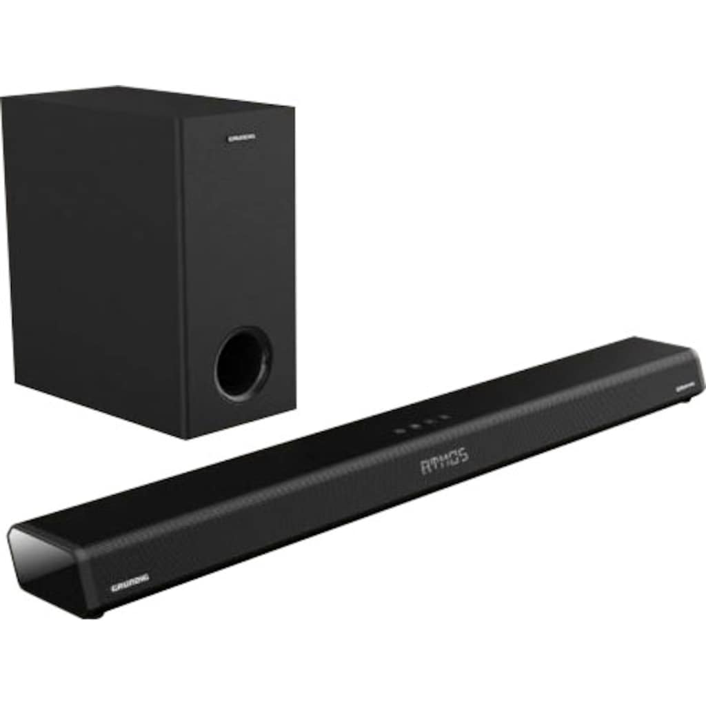 Grundig Soundbar »DSB 2000«