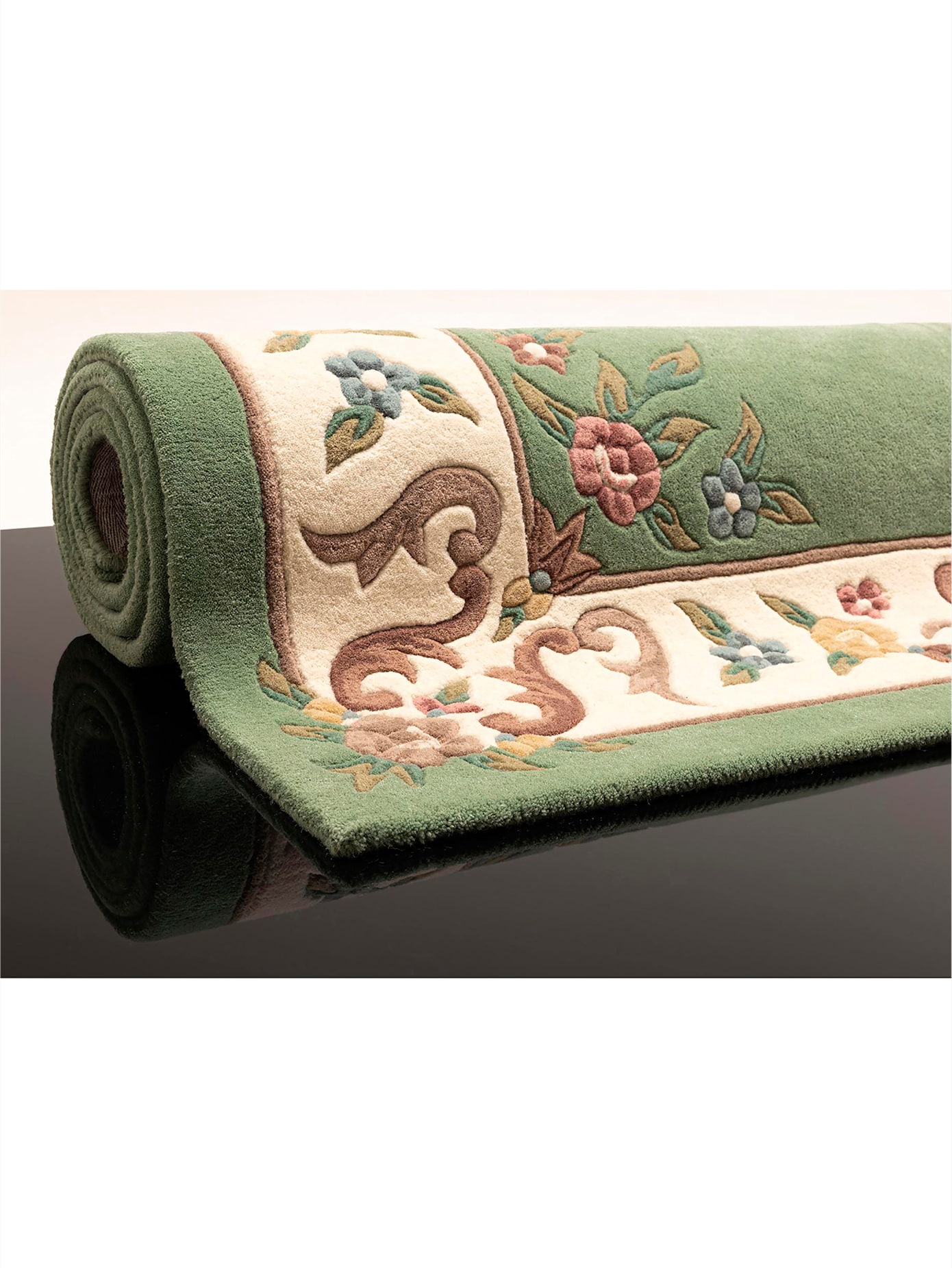 Thumbnail - Teppich 15 mm Höhe