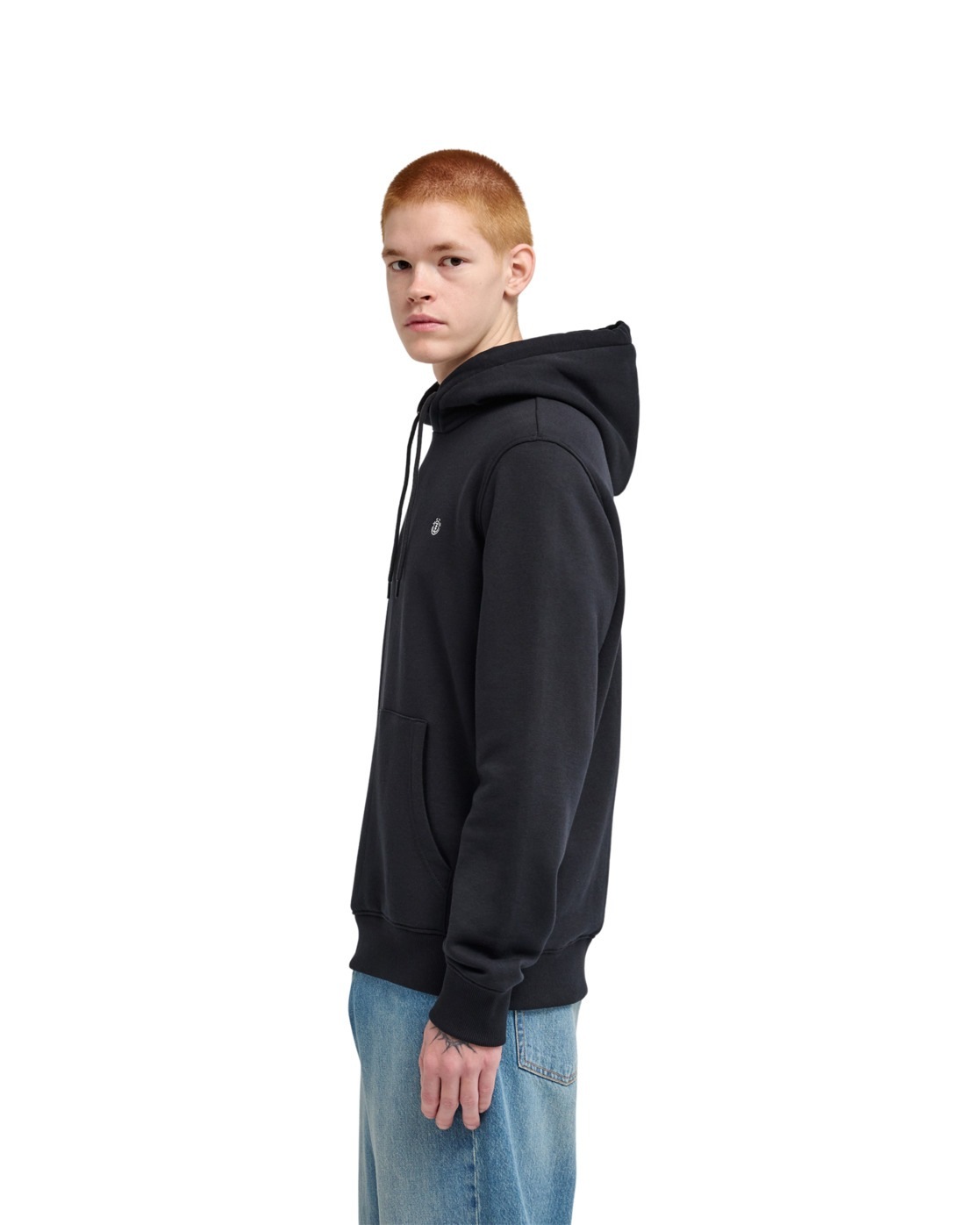 Thumbnail - Element Kapuzensweatshirt "Icon Embroidery"