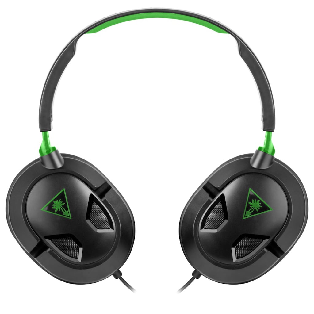 Turtle Beach Gaming-Headset »Recon 50X«, Mikrofon abnehmbar