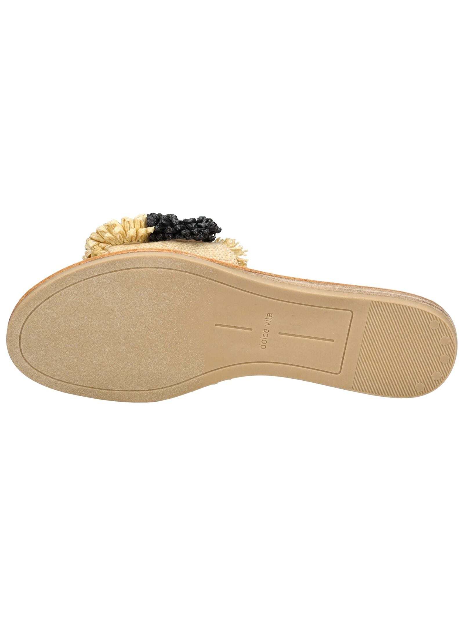 Dolce Vita Pantolette »Dolce Vita Pantoletten Textil«